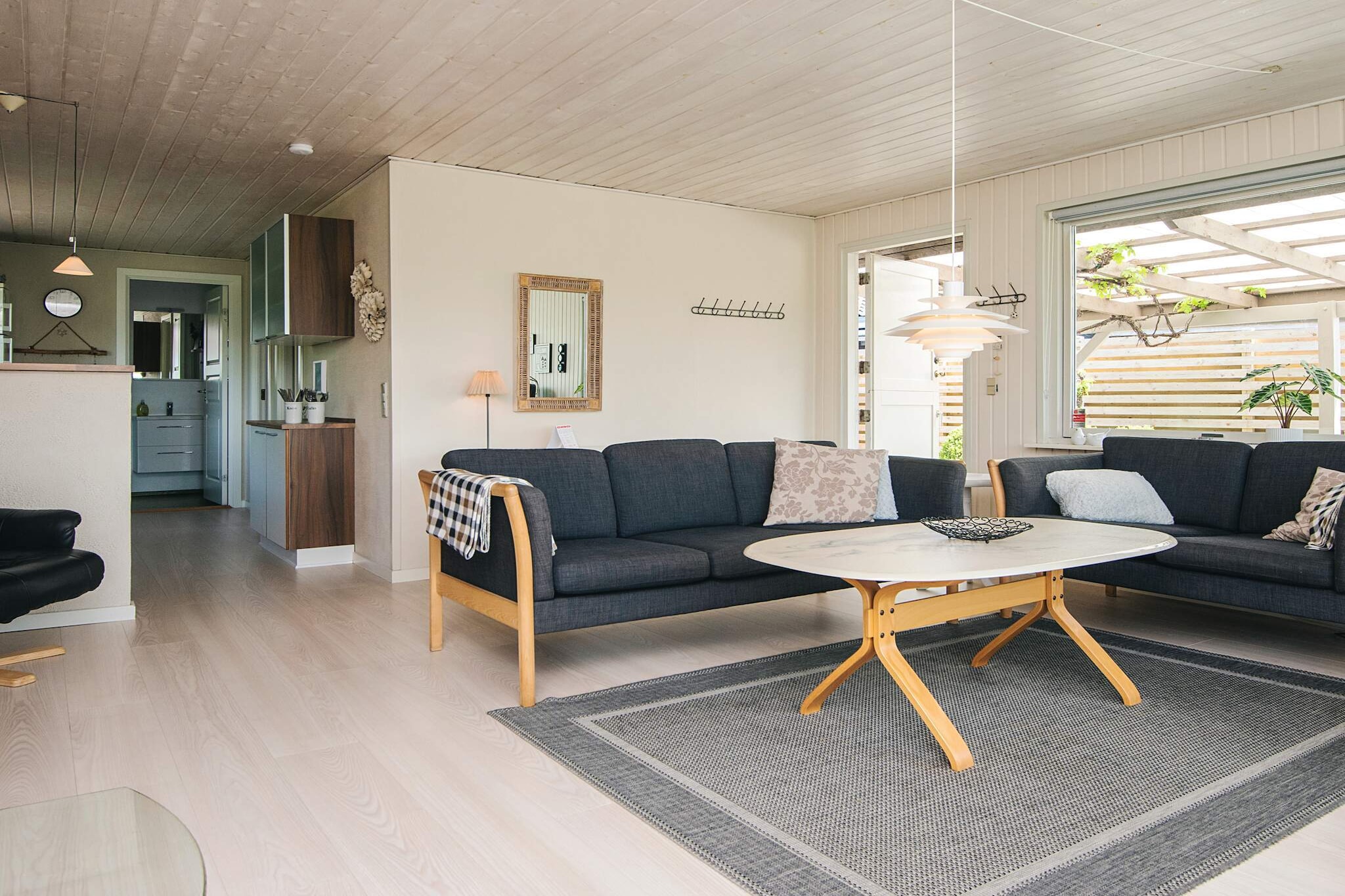 6 persoons vakantie huis in Aabenraa-By Traum - Binnen