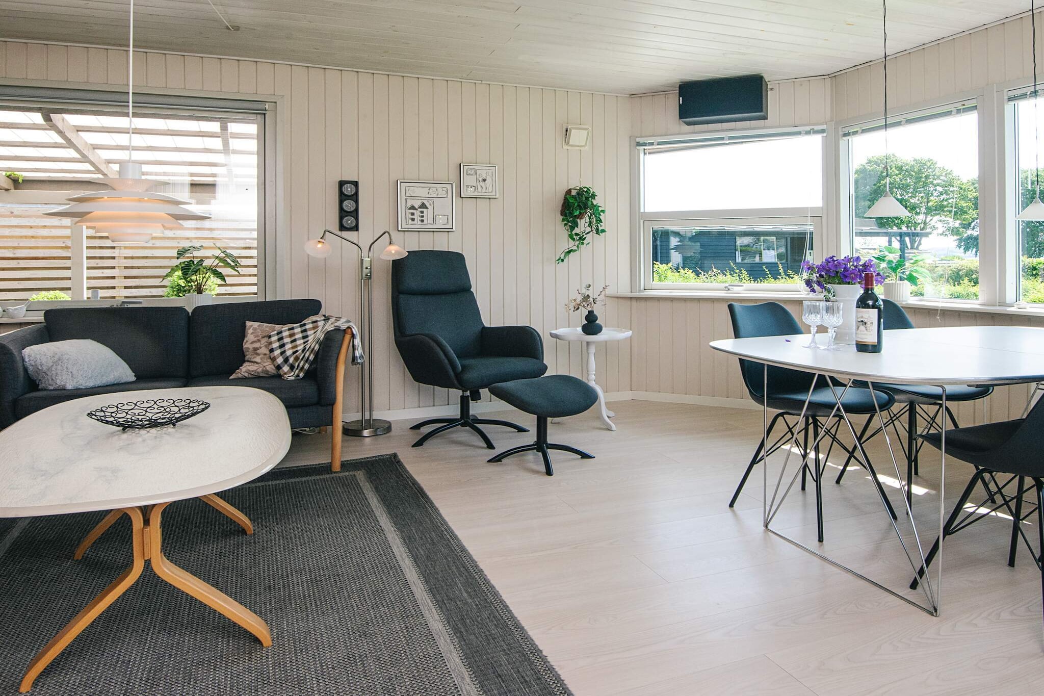 6 persoons vakantie huis in Aabenraa-By Traum - Binnen