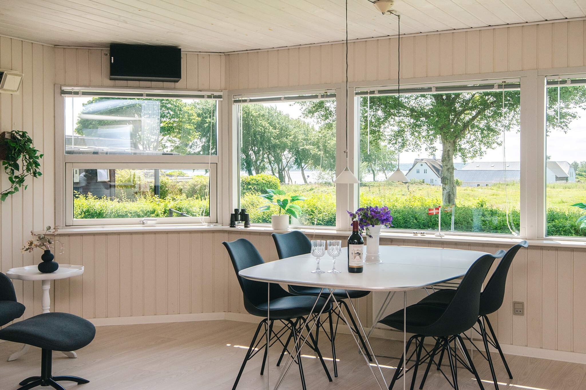 6 persoons vakantie huis in Aabenraa-By Traum - Binnen