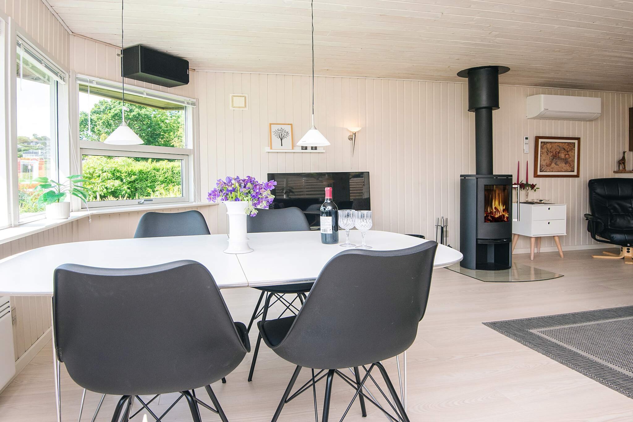 6 persoons vakantie huis in Aabenraa-By Traum - Binnen