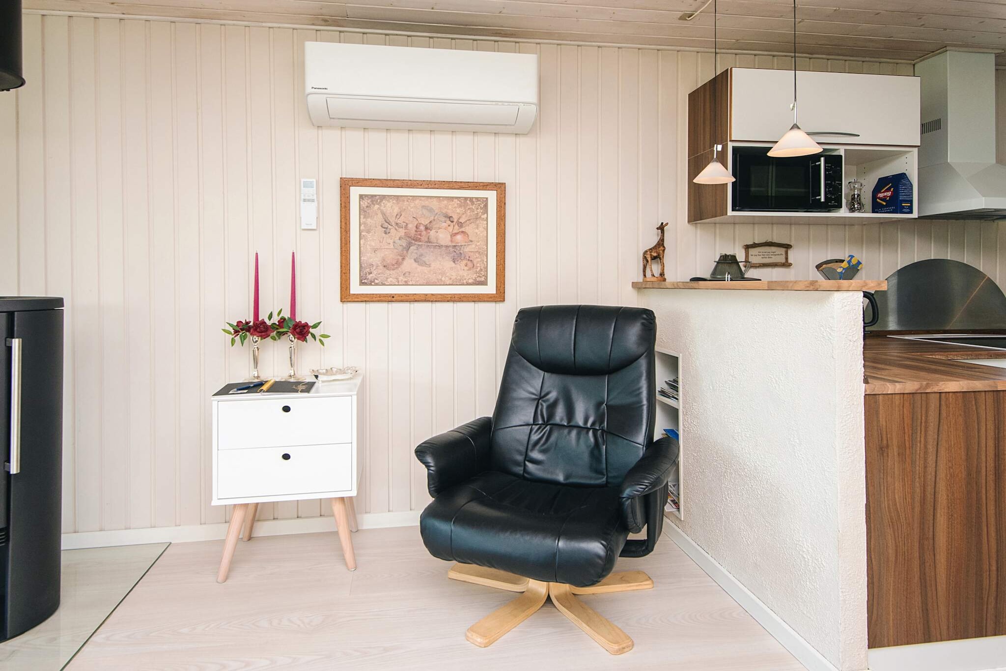 6 persoons vakantie huis in Aabenraa-By Traum - Binnen