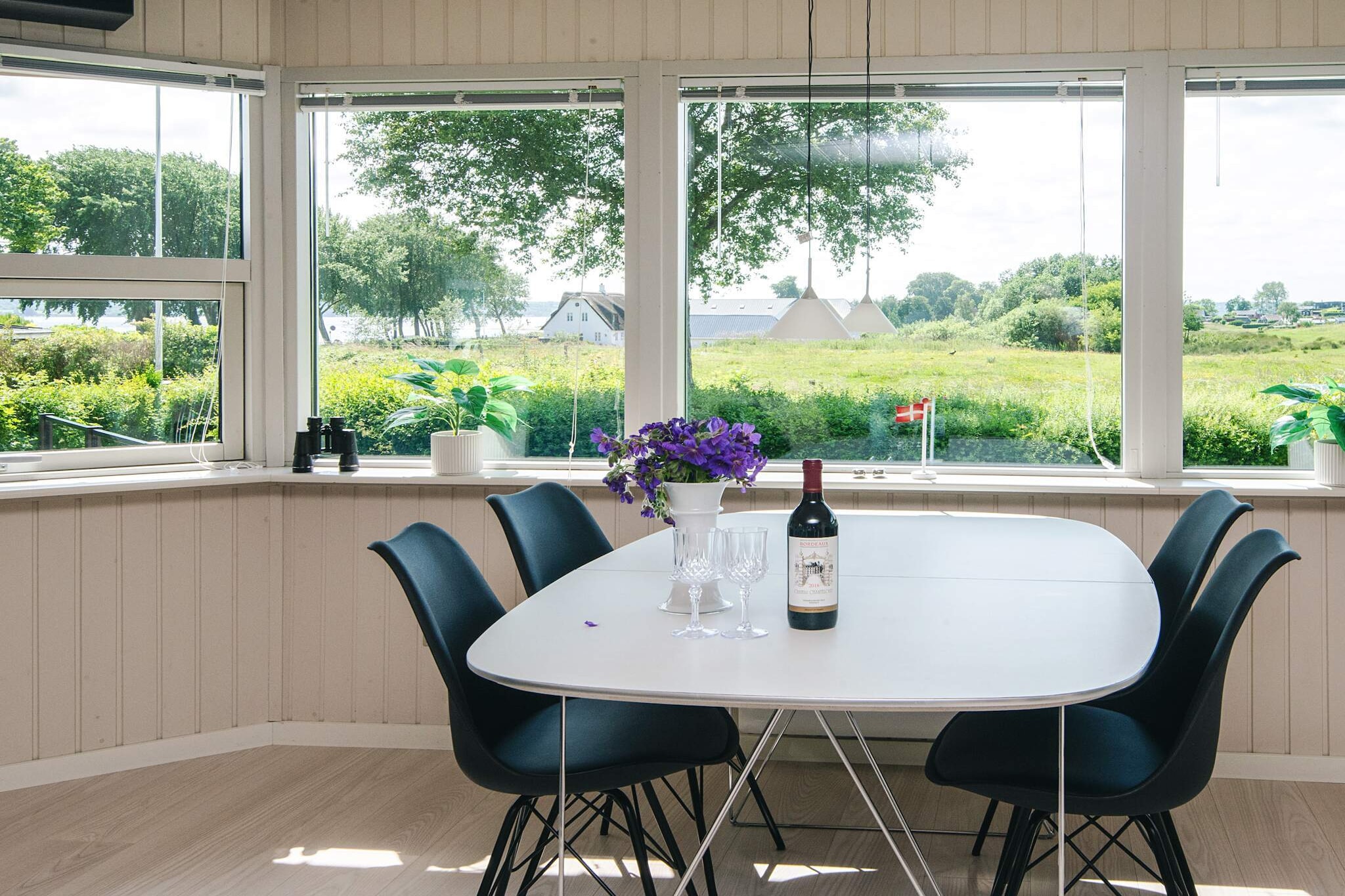 6 persoons vakantie huis in Aabenraa-By Traum - Binnen