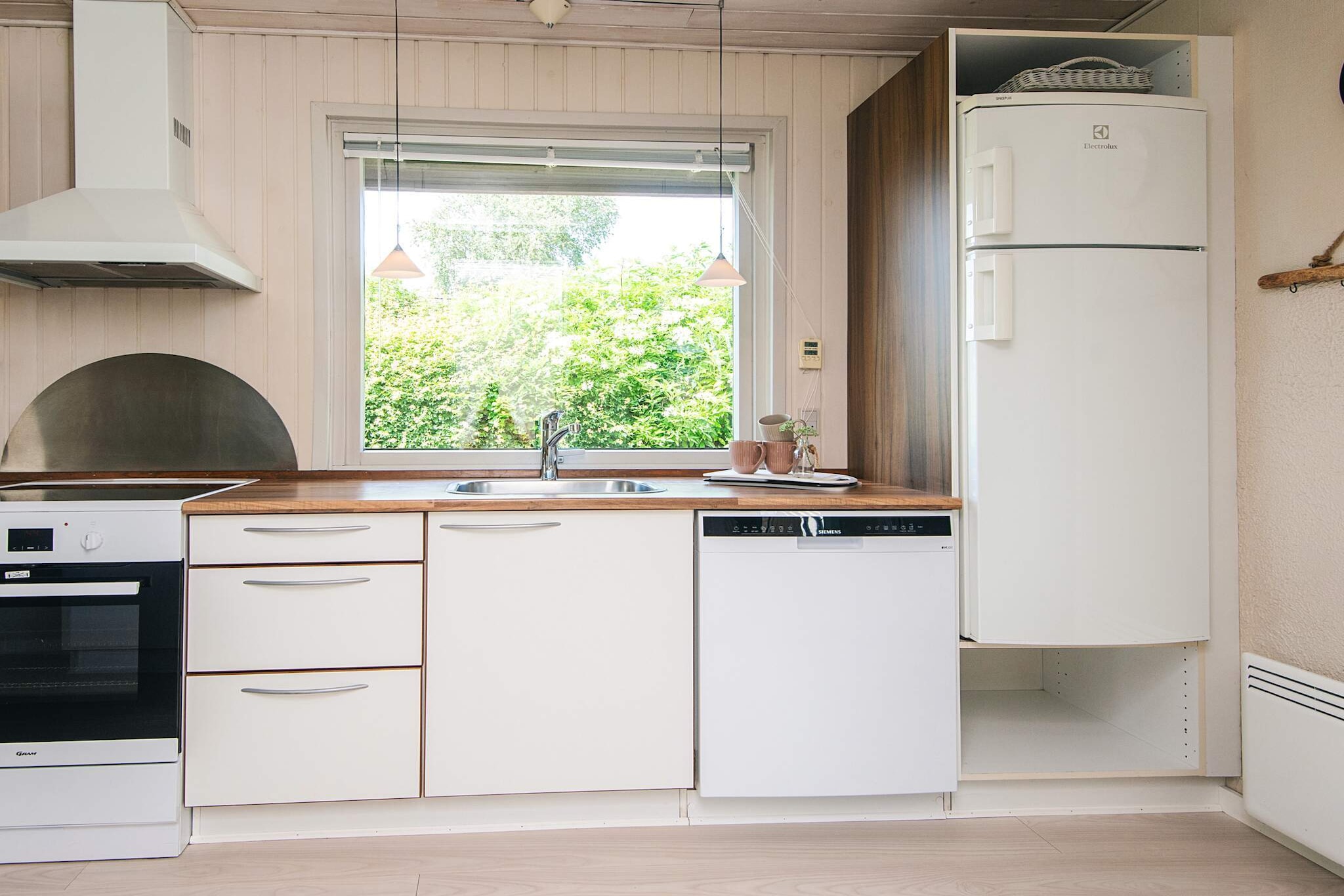 6 persoons vakantie huis in Aabenraa-By Traum - Binnen