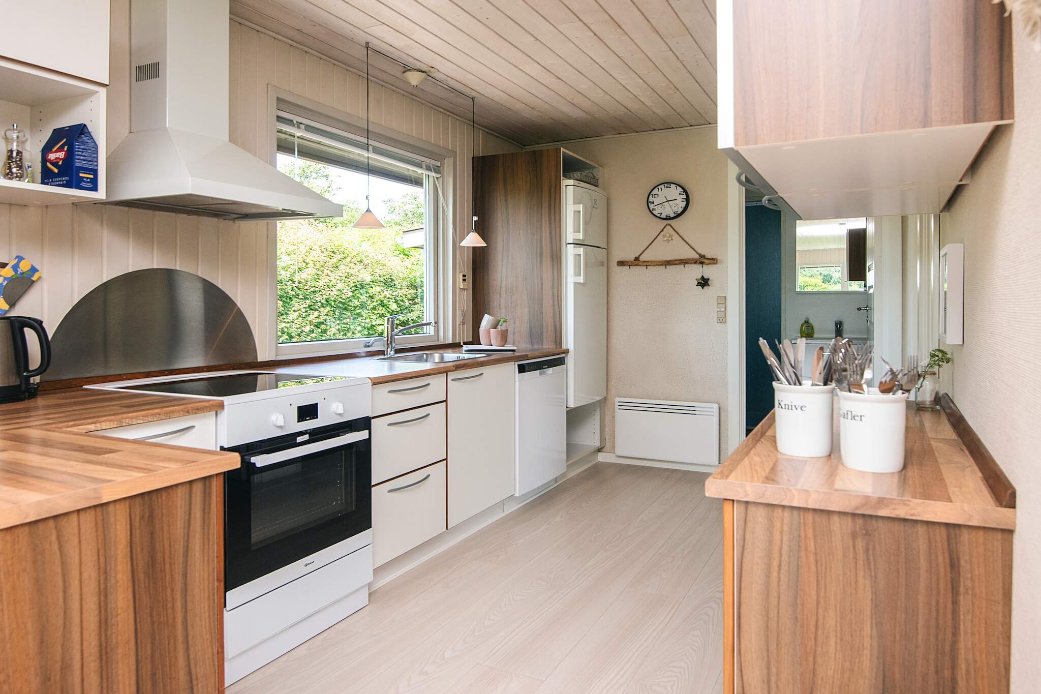 6 persoons vakantie huis in Aabenraa-By Traum - Binnen