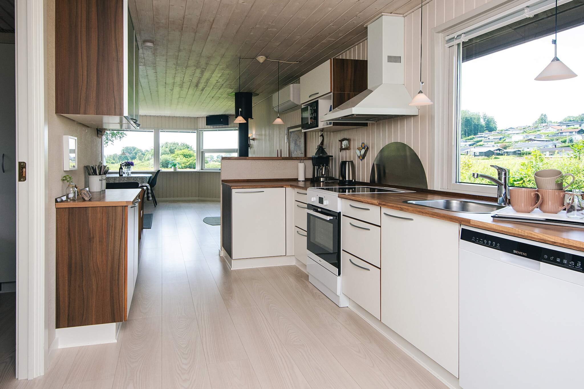6 persoons vakantie huis in Aabenraa-By Traum - Binnen