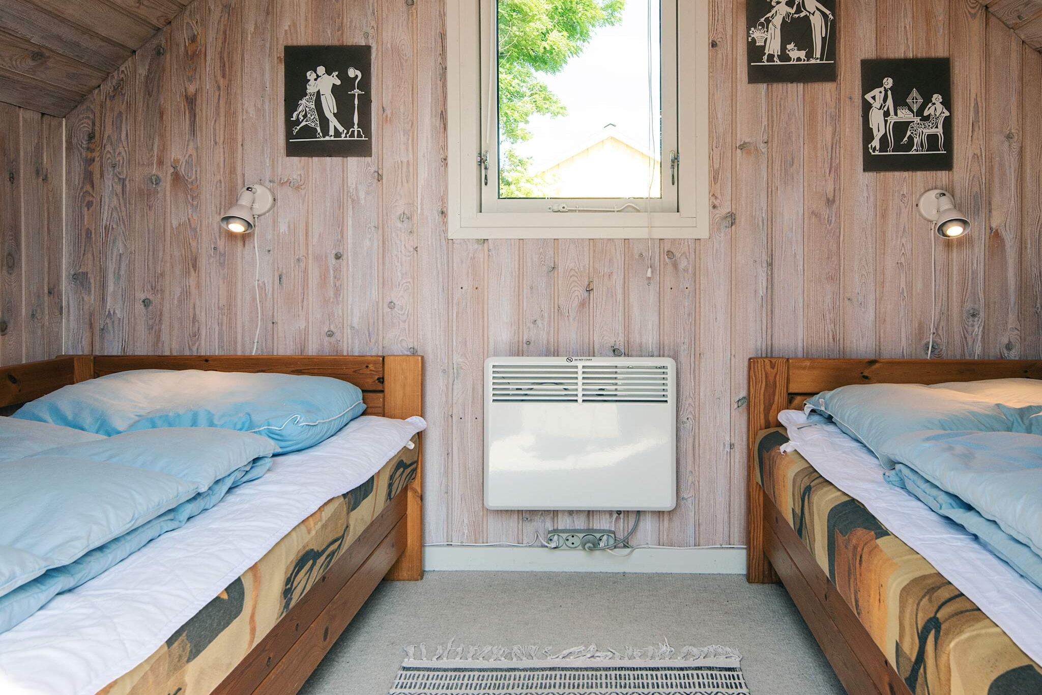 6 persoons vakantie huis in Aabenraa-By Traum - Binnen