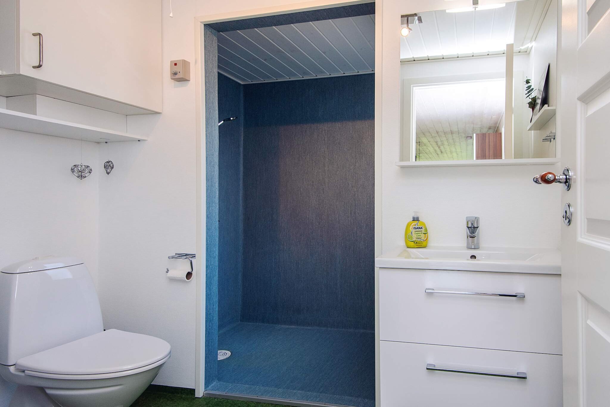 6 persoons vakantie huis in Aabenraa-By Traum - Binnen