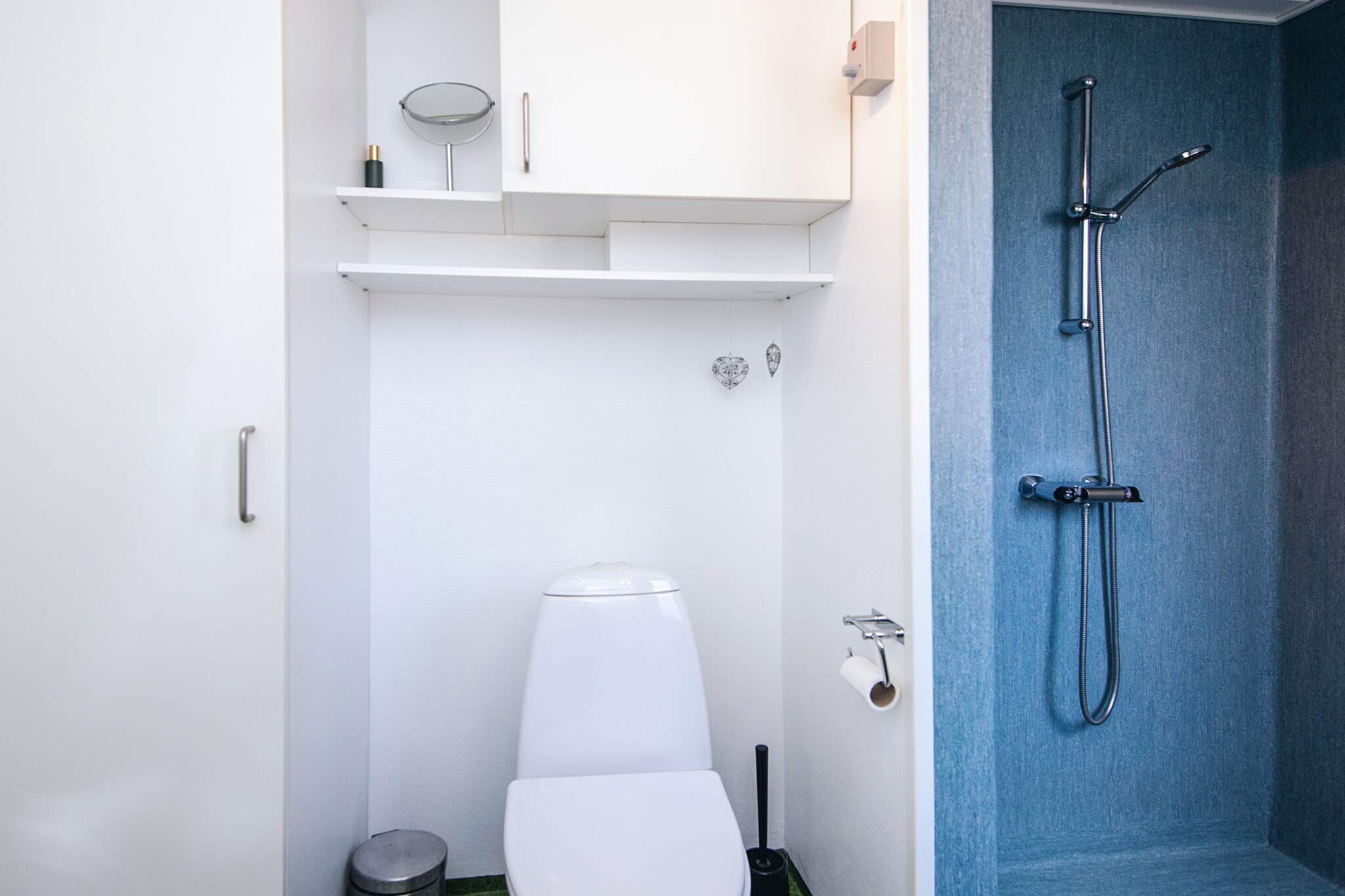 6 persoons vakantie huis in Aabenraa-By Traum - Binnen