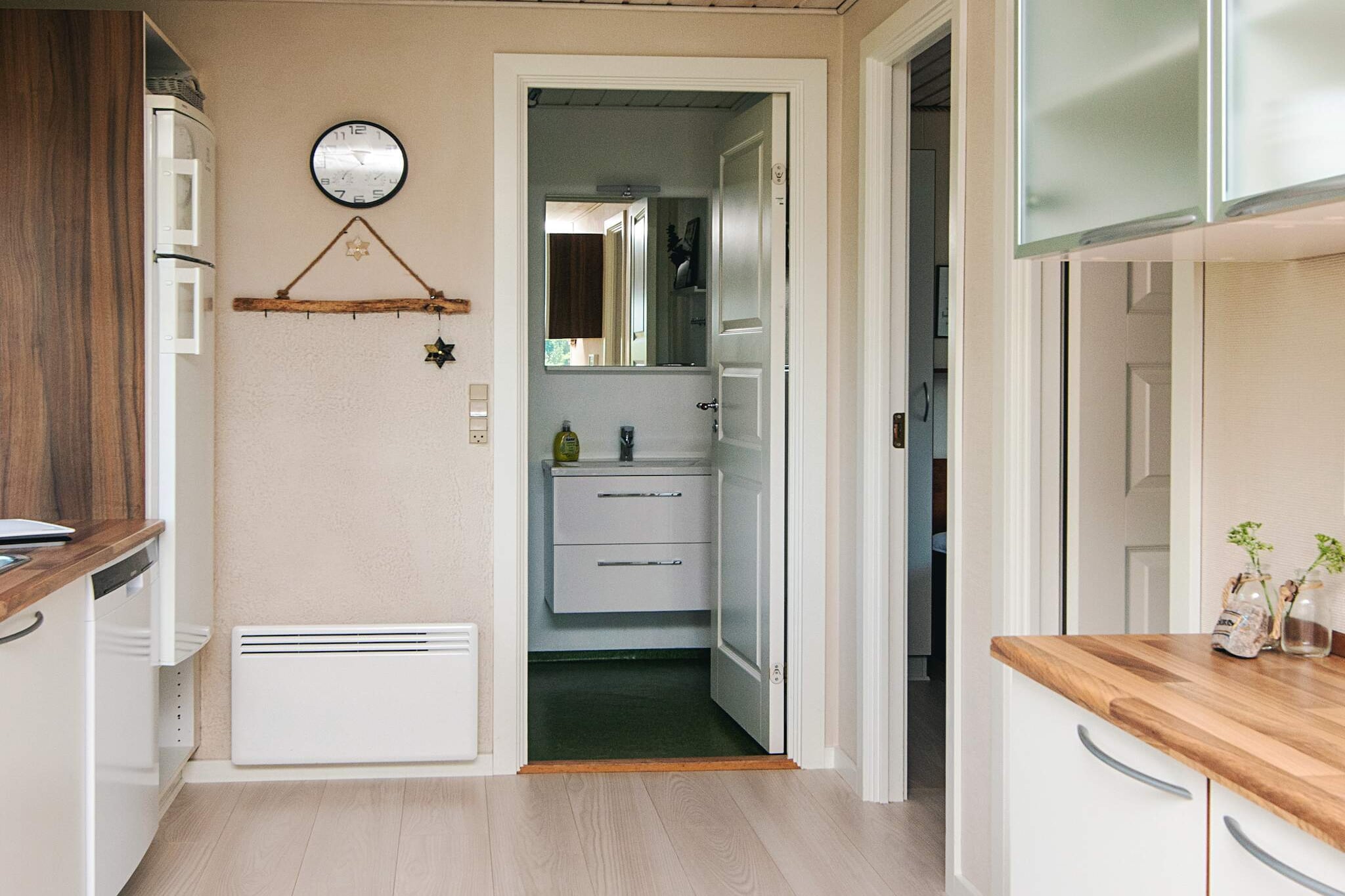 6 persoons vakantie huis in Aabenraa-By Traum - Binnen