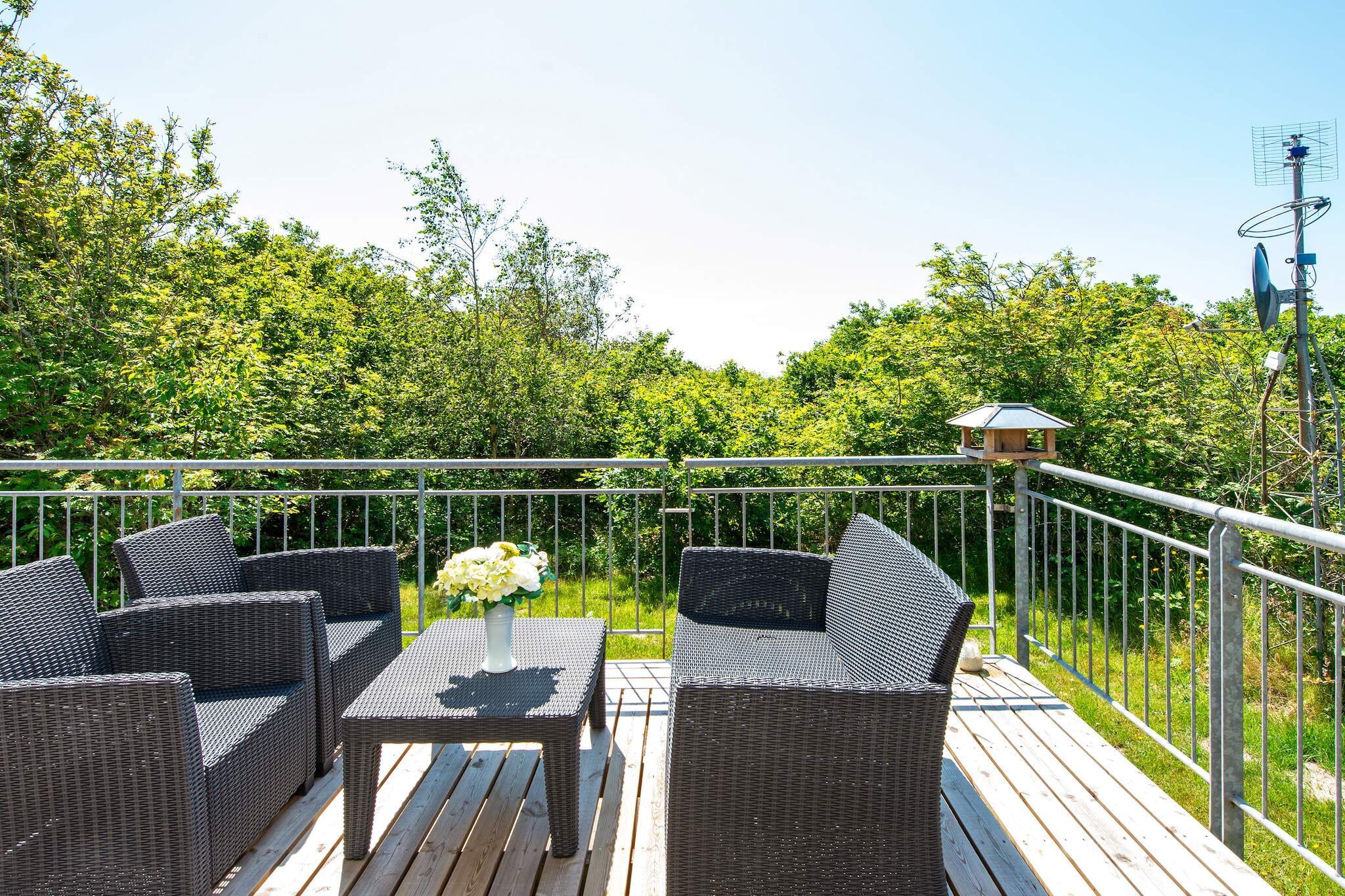 10 persoons vakantie huis in Skjern-By Traum