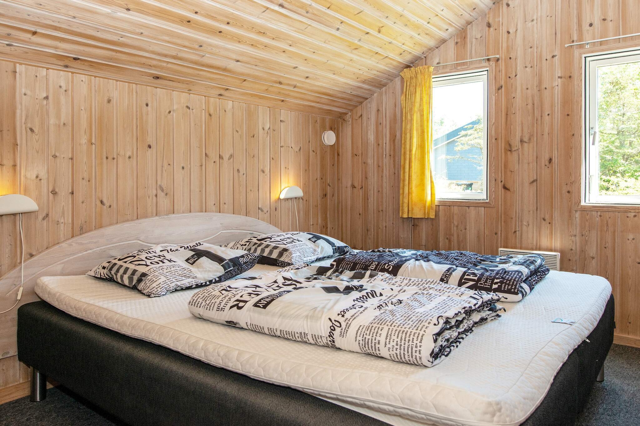 10 persoons vakantie huis in Skjern-By Traum - Binnen