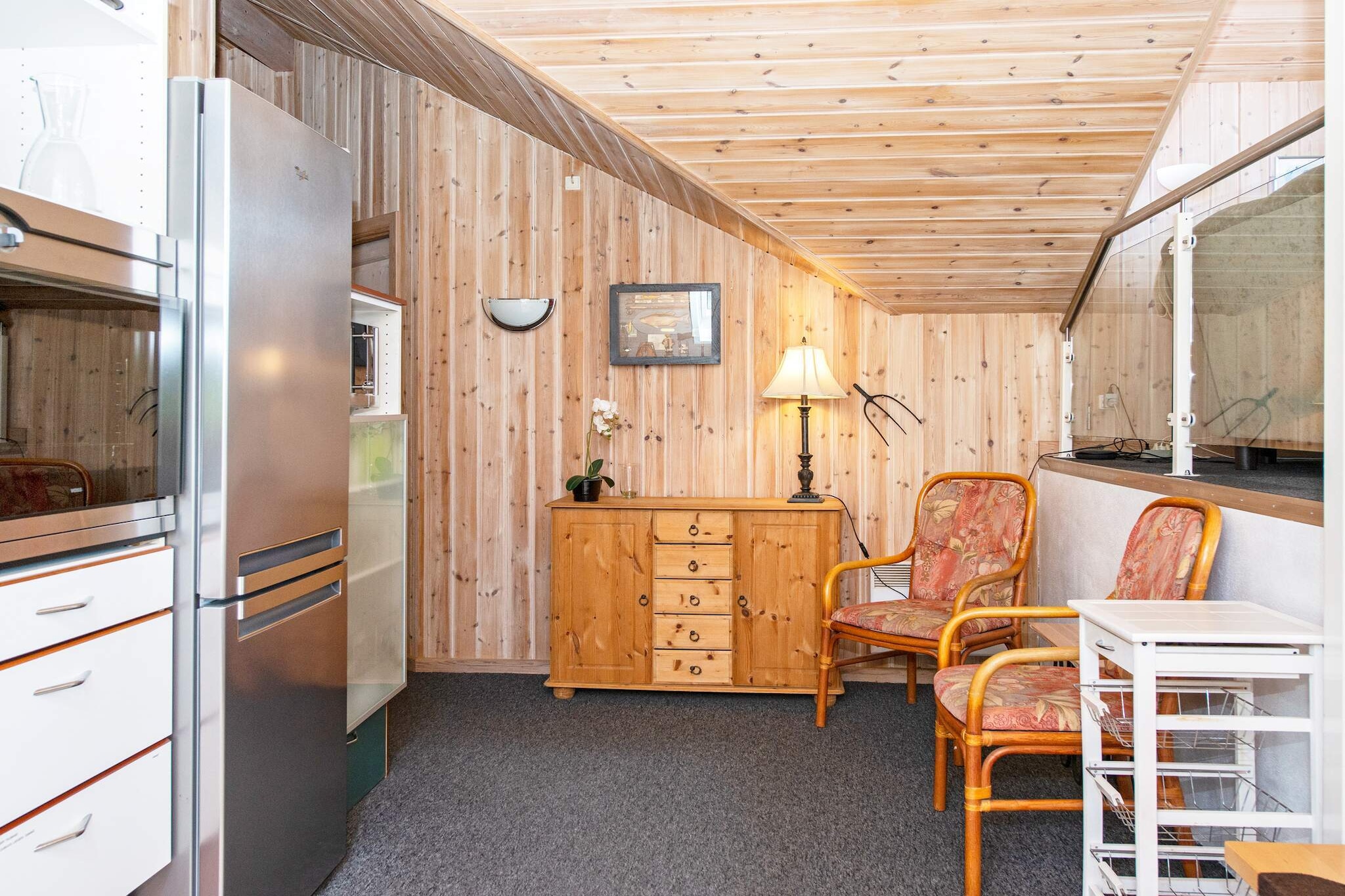 10 persoons vakantie huis in Skjern-By Traum - Binnen