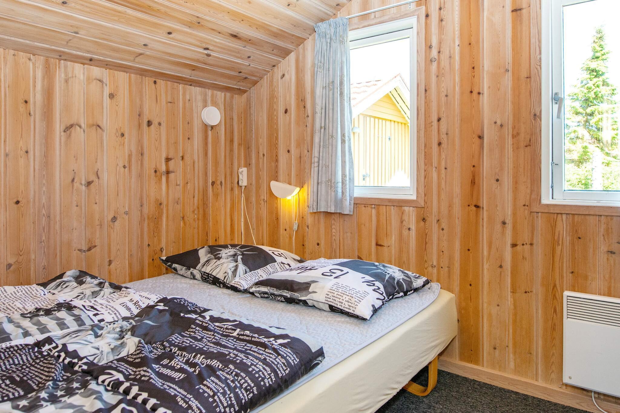 10 persoons vakantie huis in Skjern-By Traum - Binnen