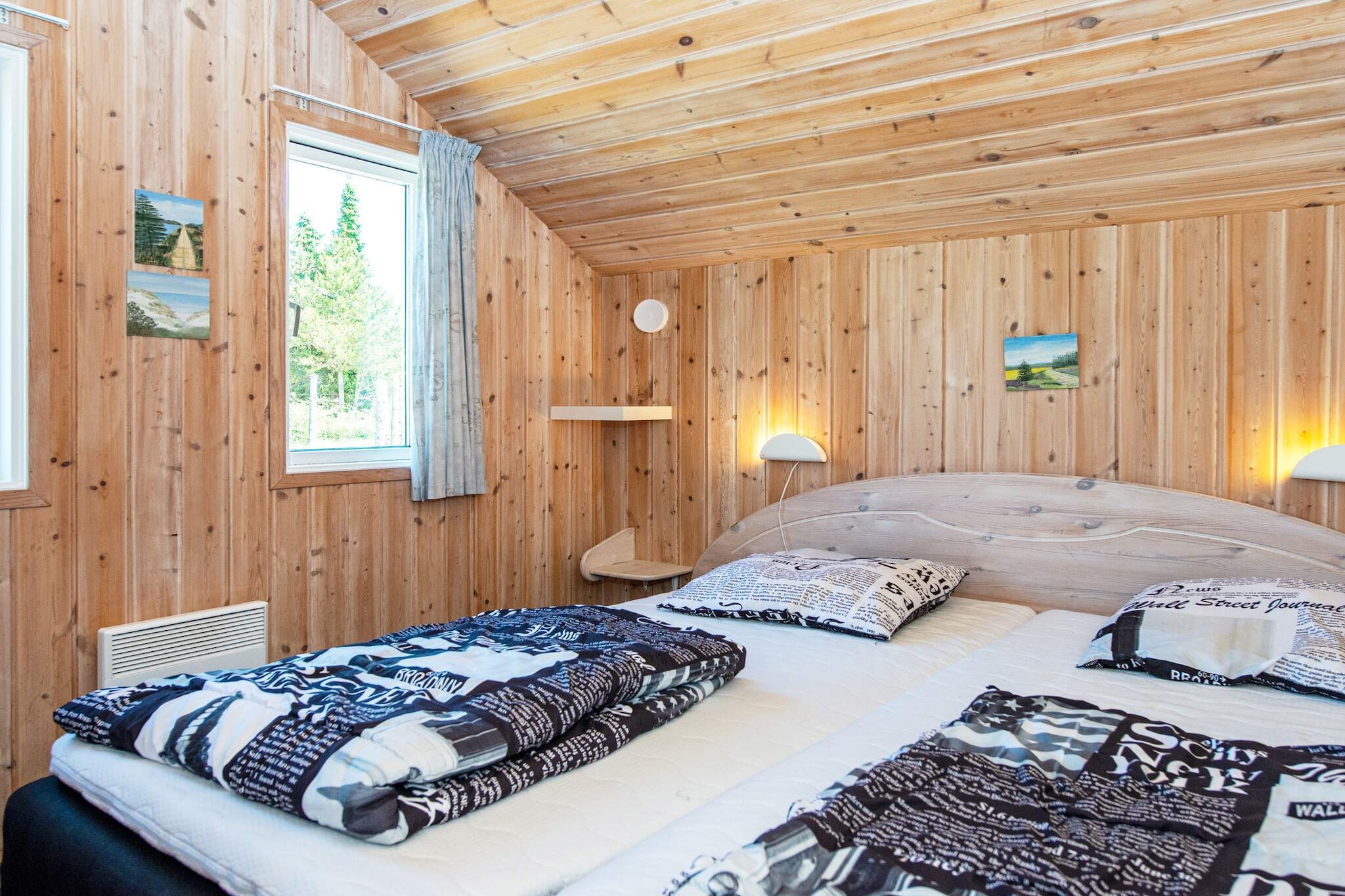 10 persoons vakantie huis in Skjern-By Traum - Binnen