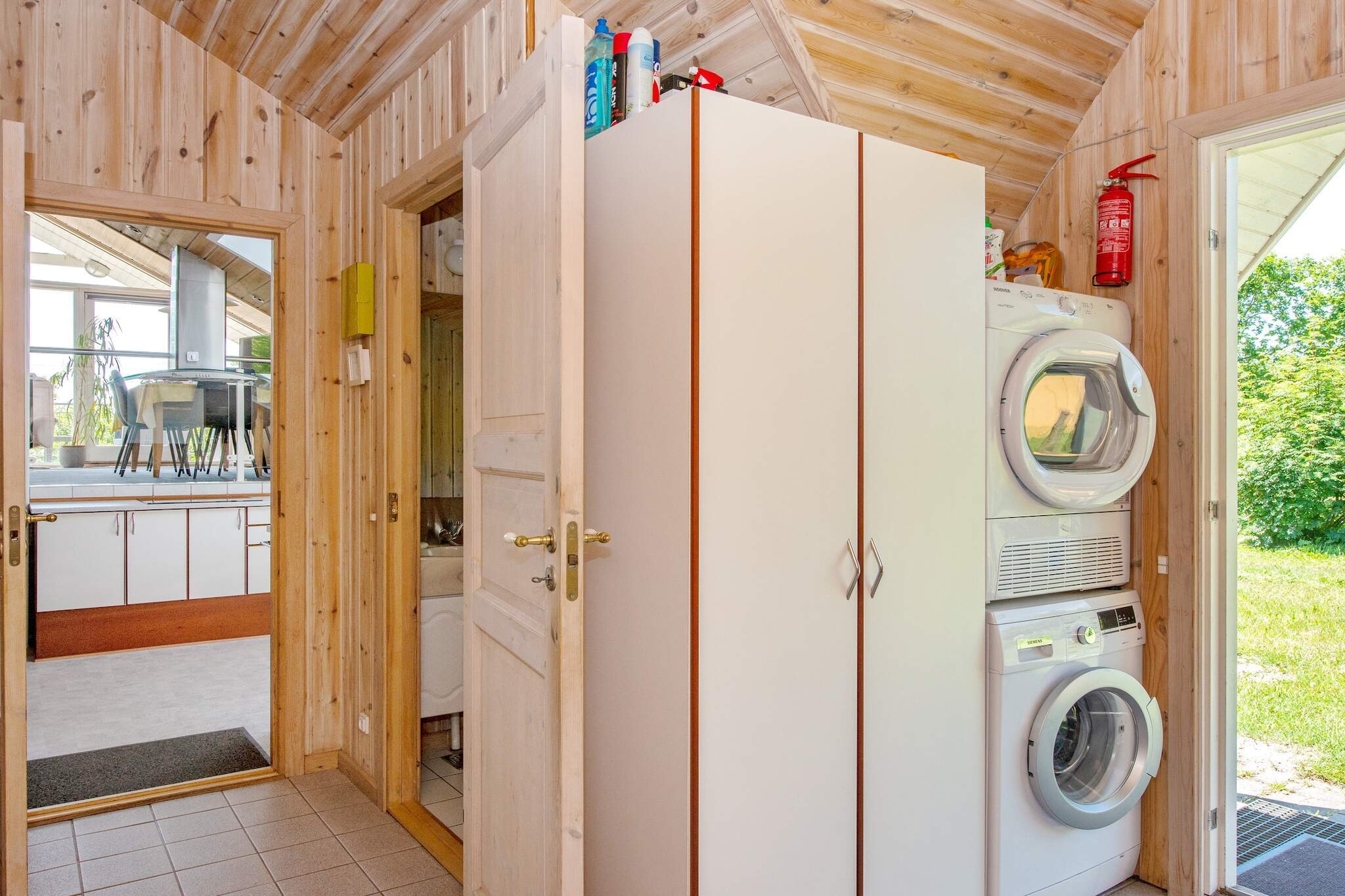 10 persoons vakantie huis in Skjern-By Traum - Binnen