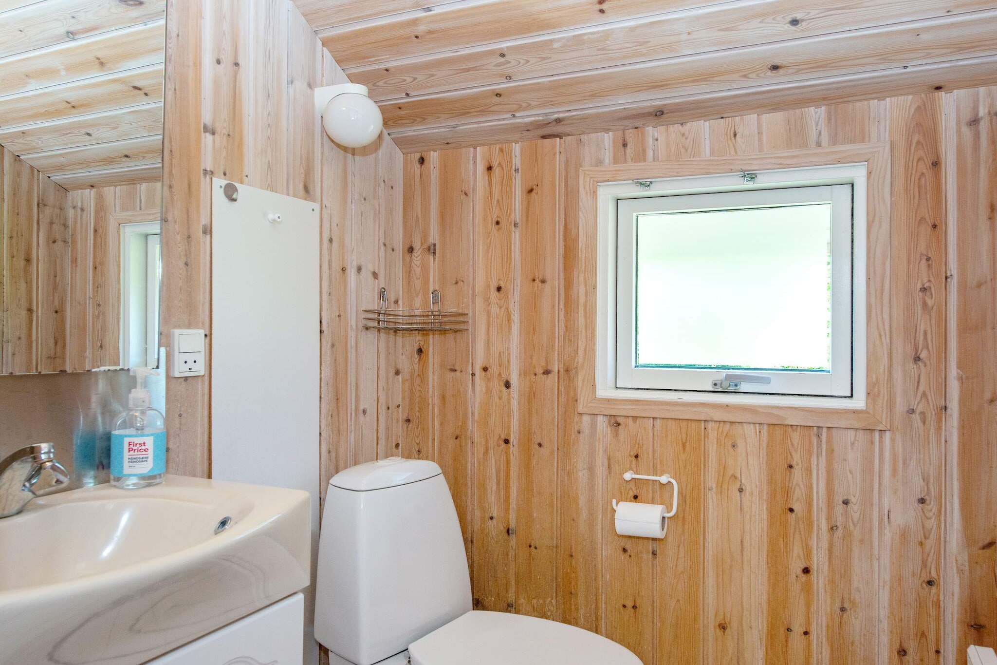 10 persoons vakantie huis in Skjern-By Traum - Binnen