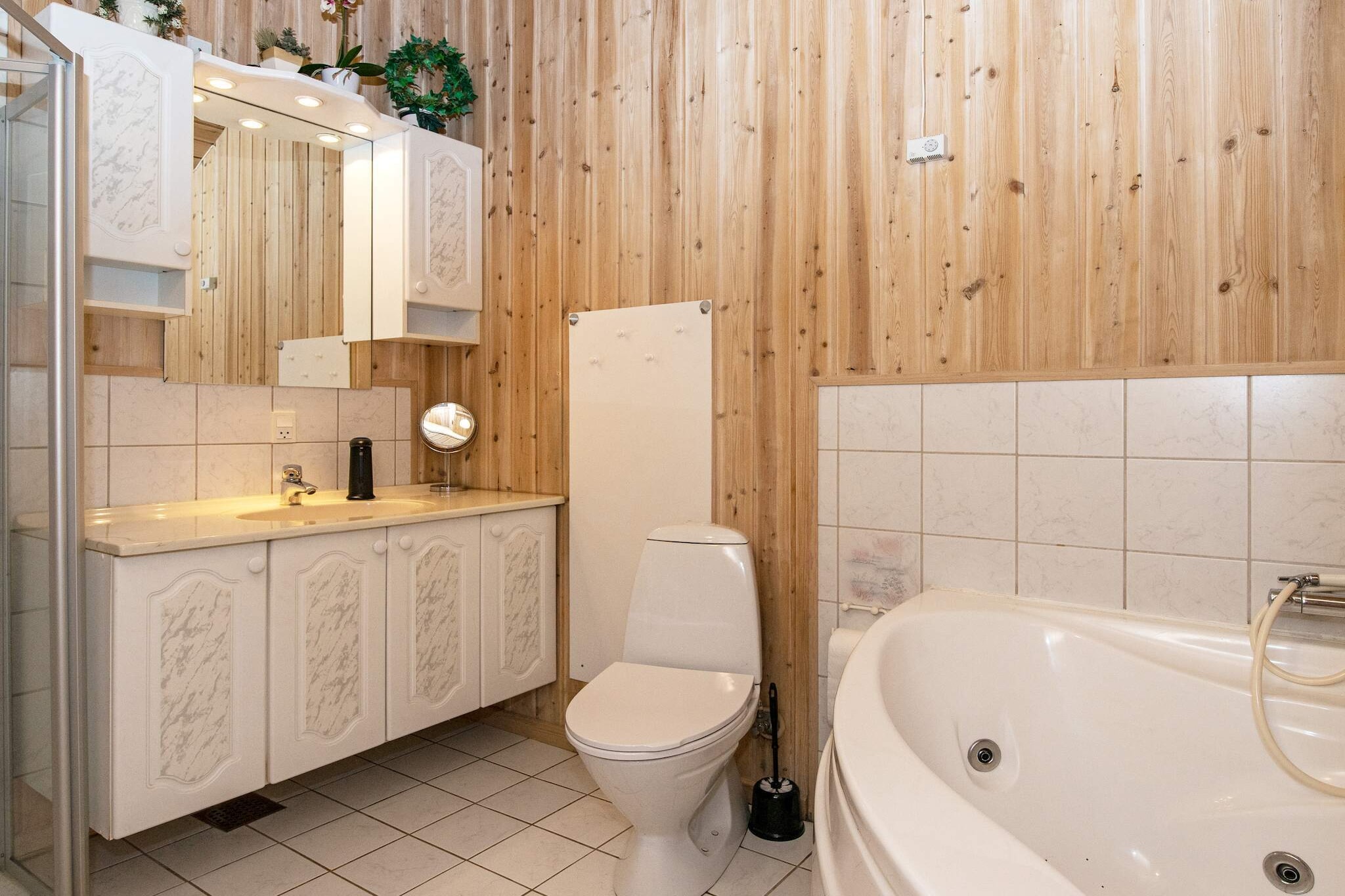 10 persoons vakantie huis in Skjern-By Traum - Binnen