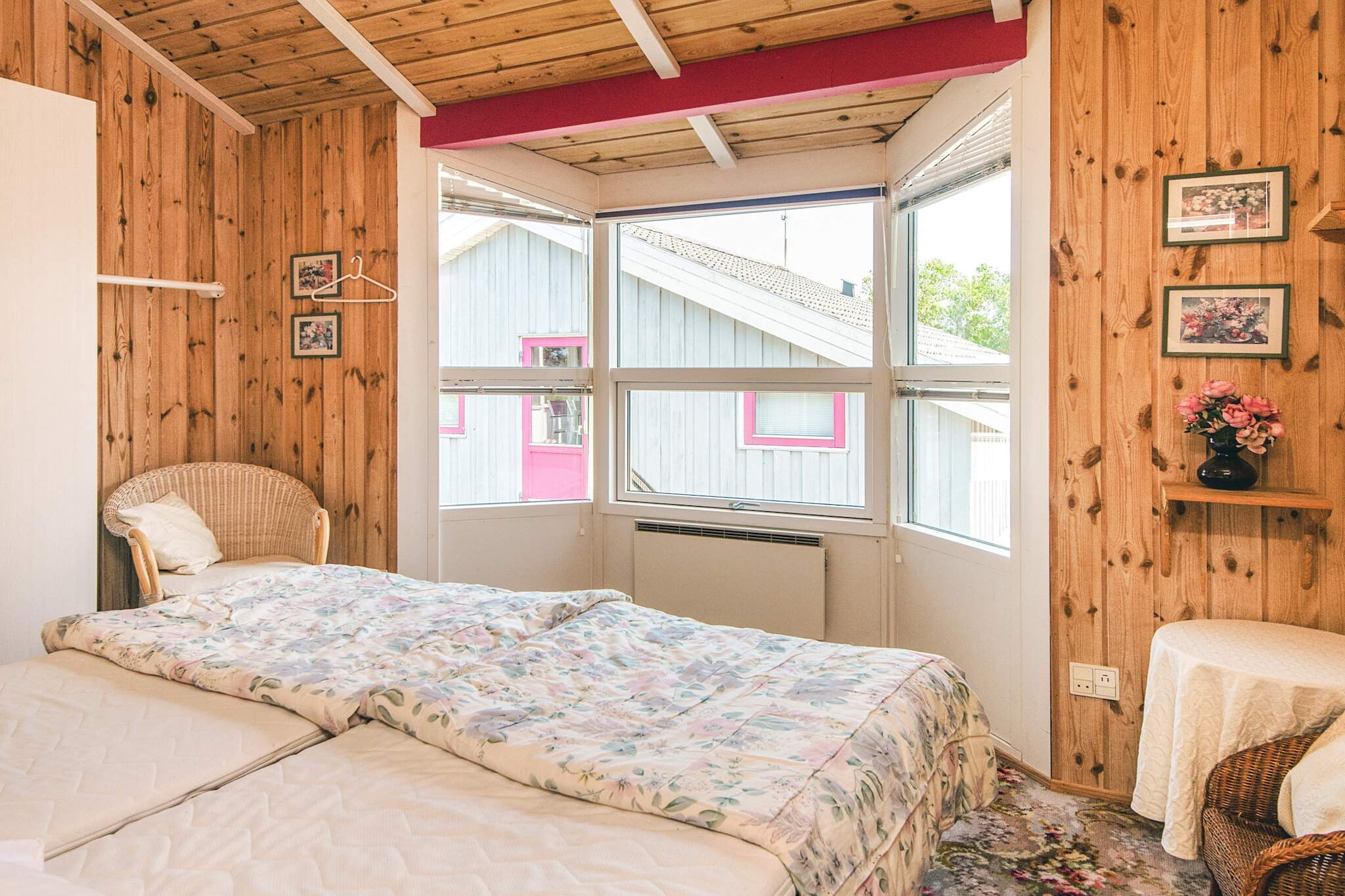 8 persoons vakantie huis in Glesborg-Binnen