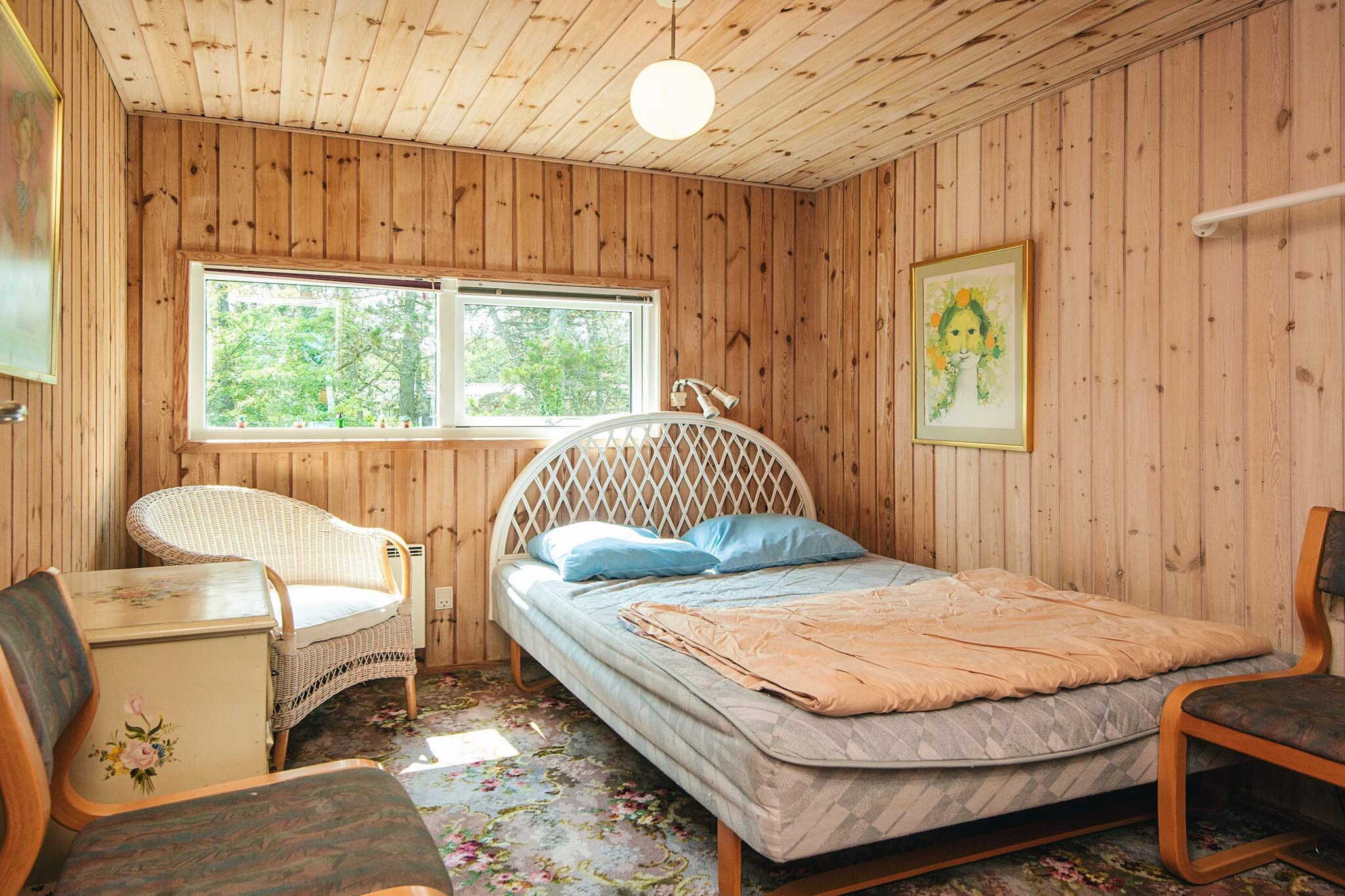 8 persoons vakantie huis in Glesborg-Binnen