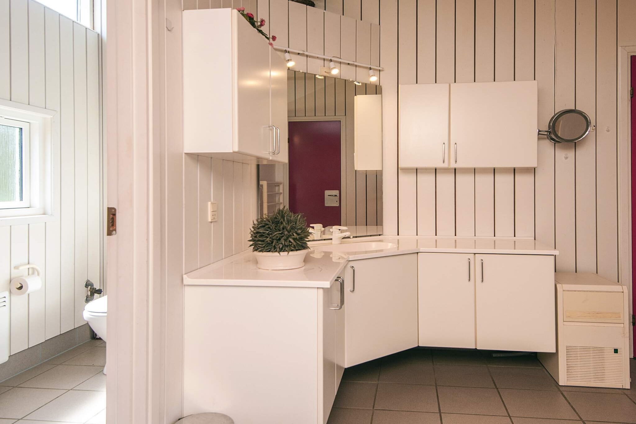 8 persoons vakantie huis in Glesborg-Binnen