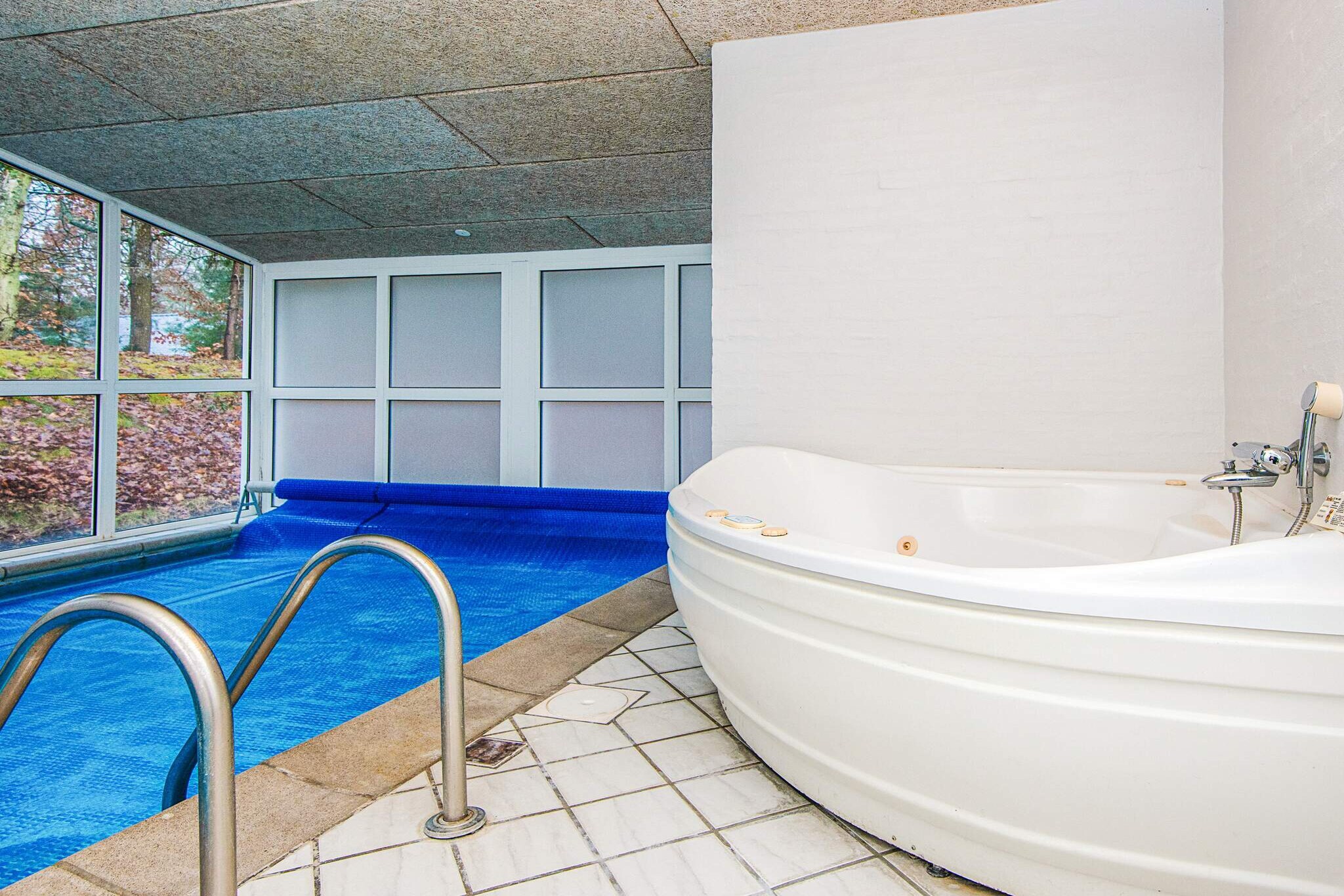 10 persoons vakantie huis in Glesborg-By Traum-Spa