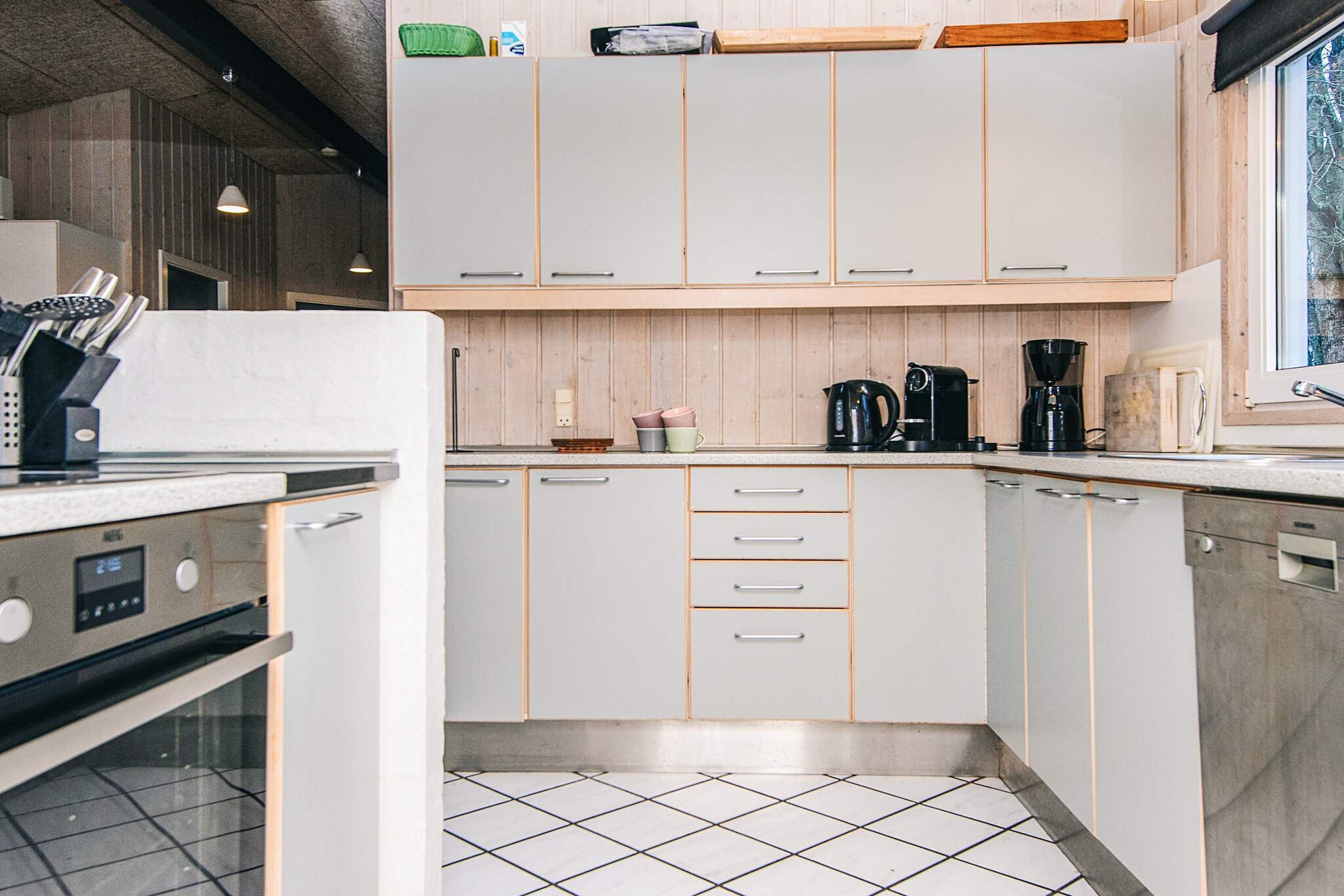 10 persoons vakantie huis in Glesborg-By Traum-Binnen