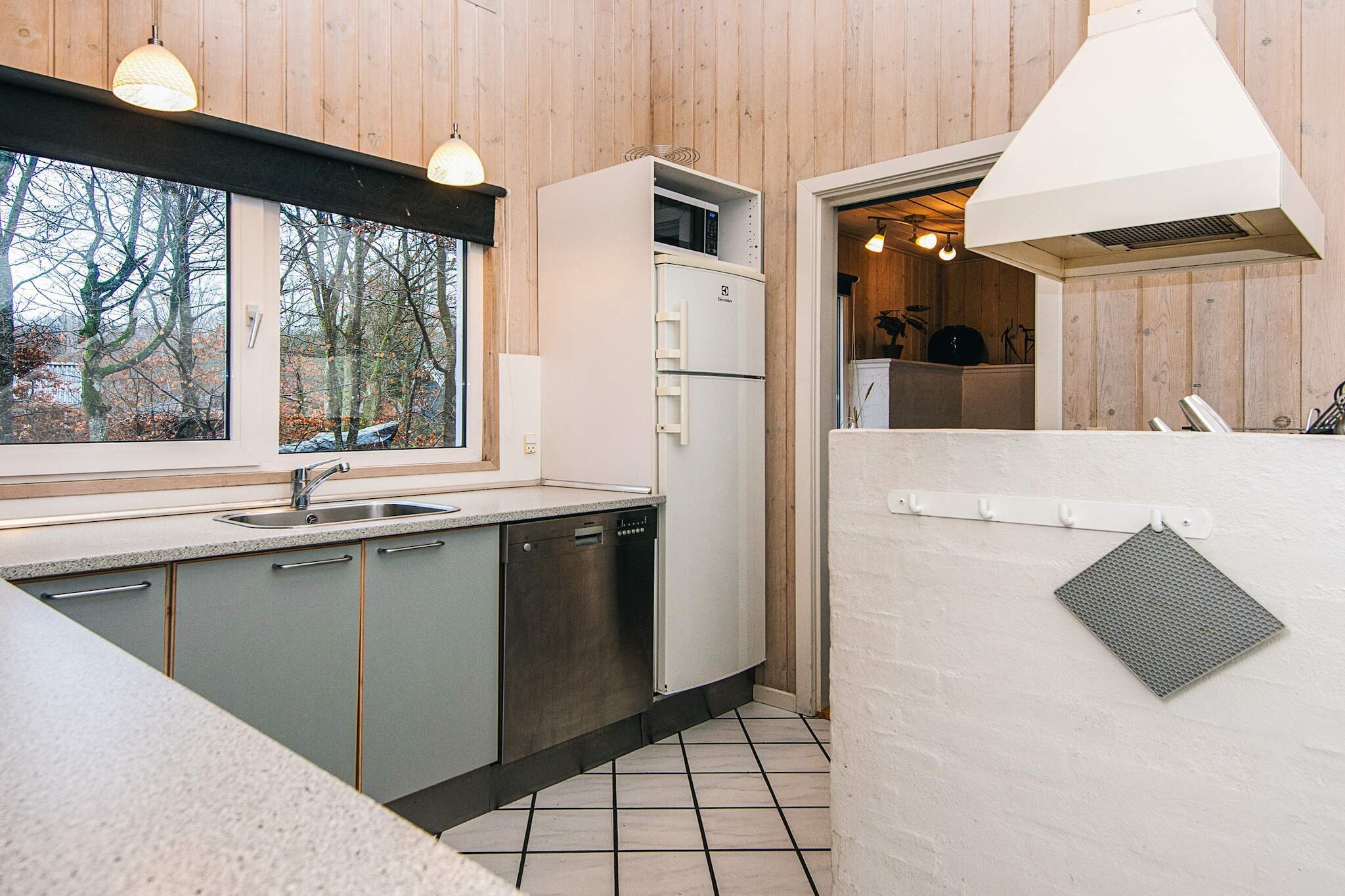 10 persoons vakantie huis in Glesborg-By Traum-Binnen