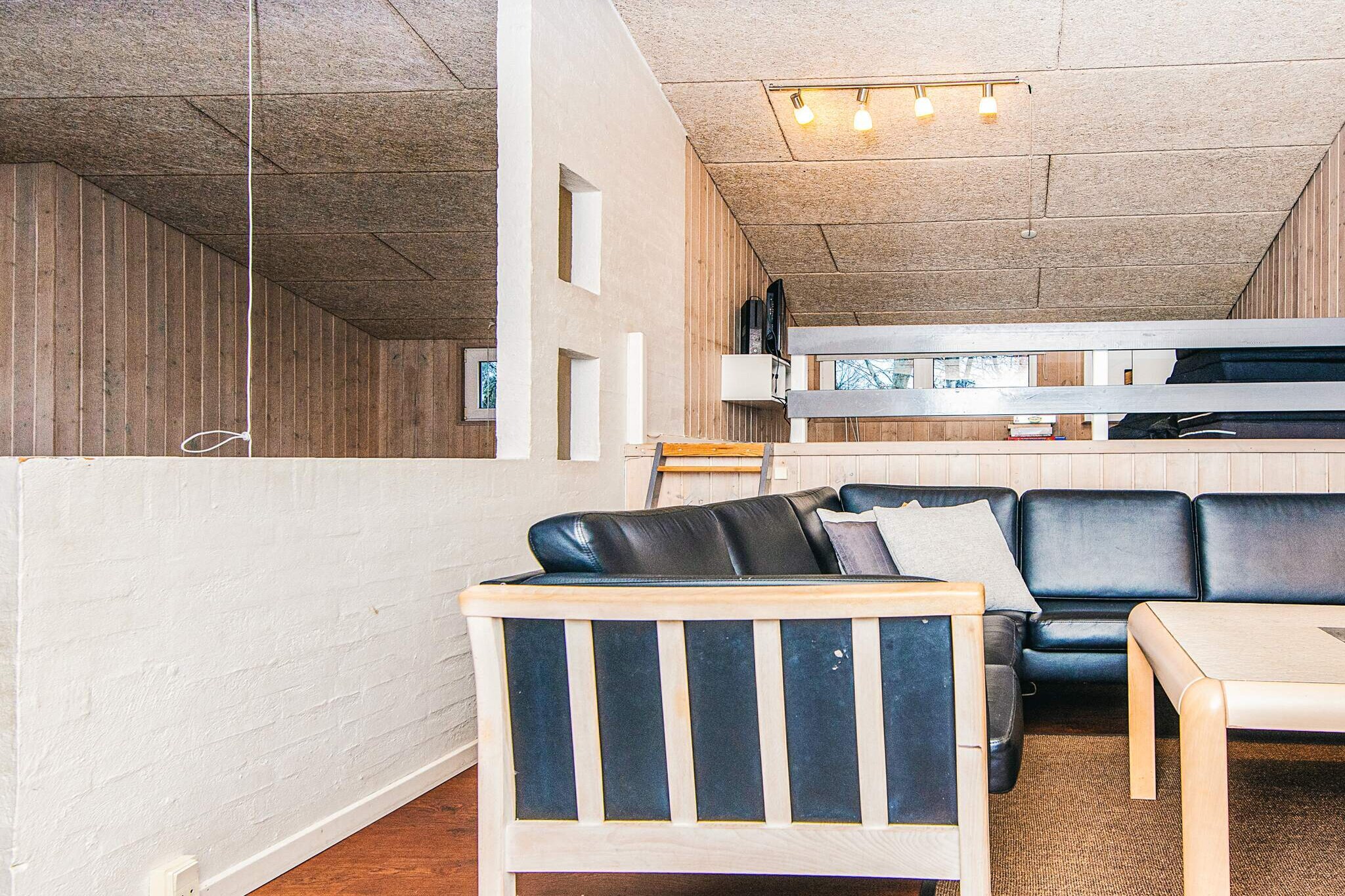 10 persoons vakantie huis in Glesborg-By Traum-Binnen