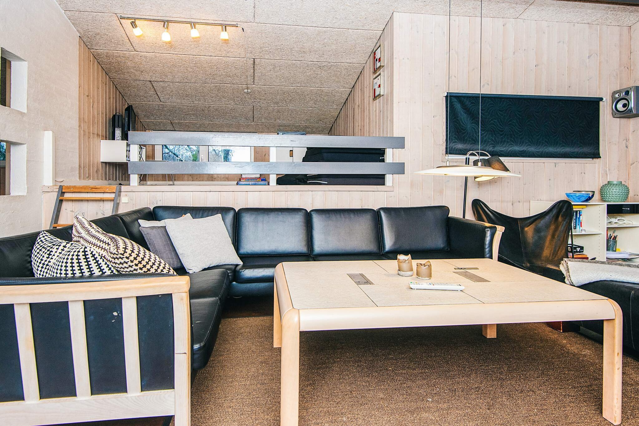 10 persoons vakantie huis in Glesborg-By Traum-Binnen