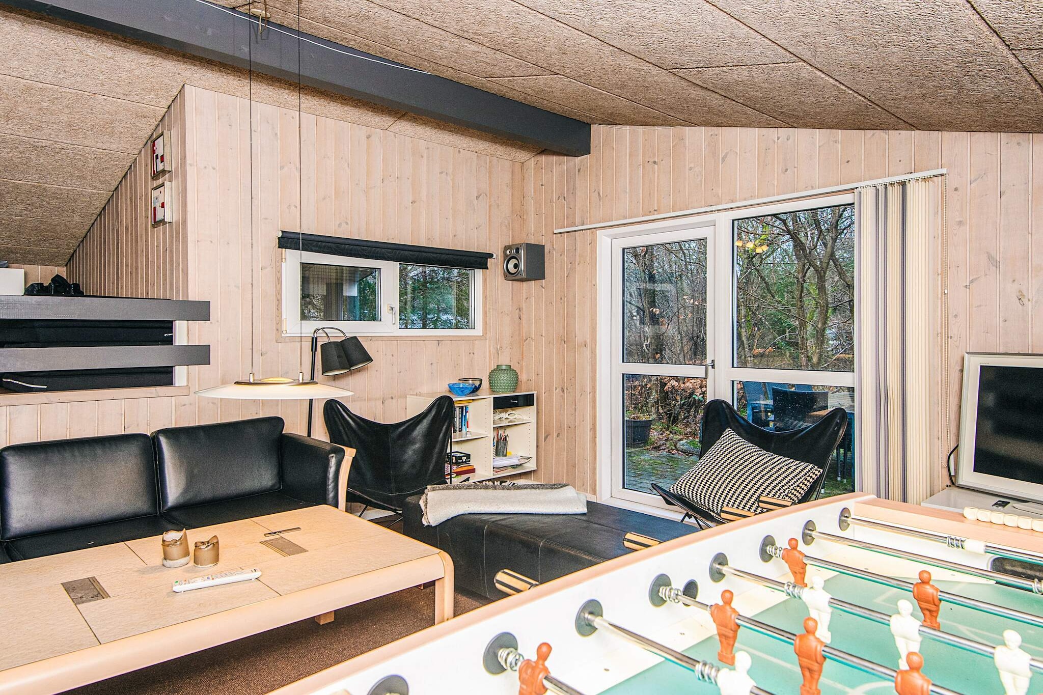 10 persoons vakantie huis in Glesborg-By Traum-Binnen