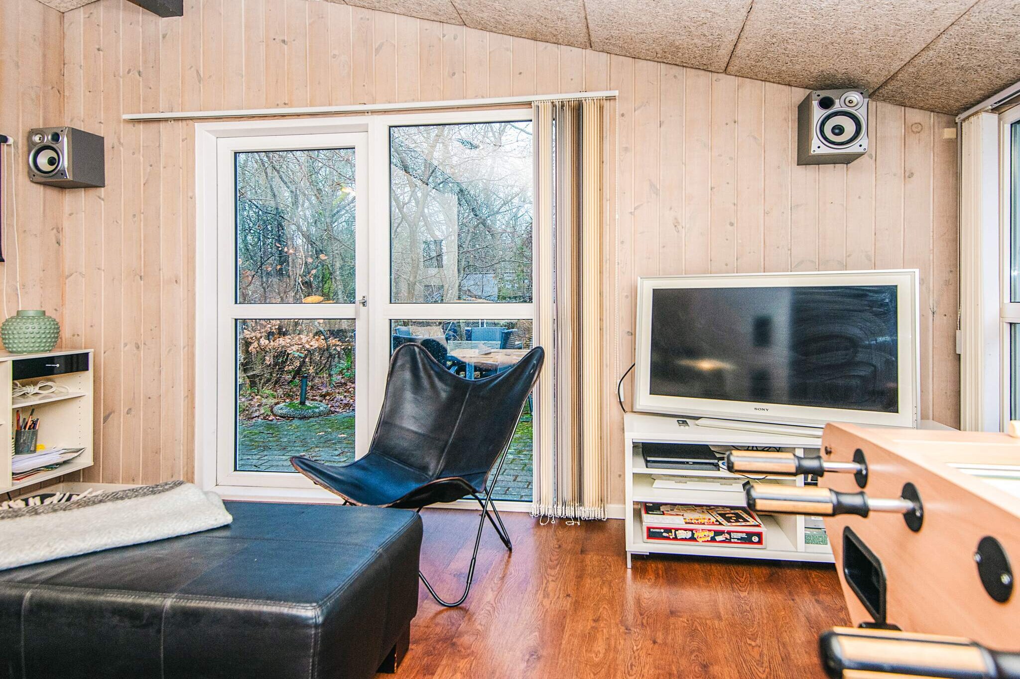 10 persoons vakantie huis in Glesborg-By Traum-Binnen