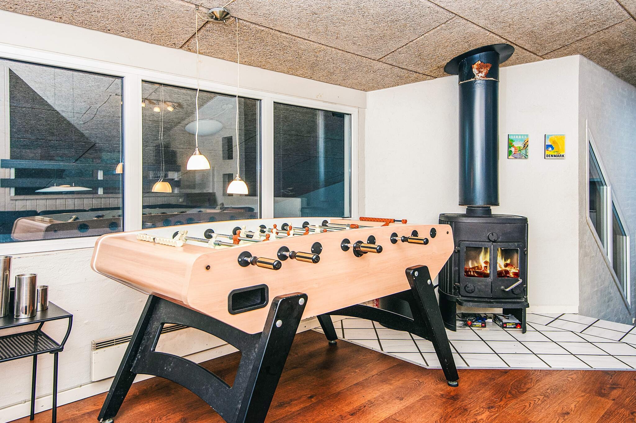 10 persoons vakantie huis in Glesborg-By Traum-Binnen