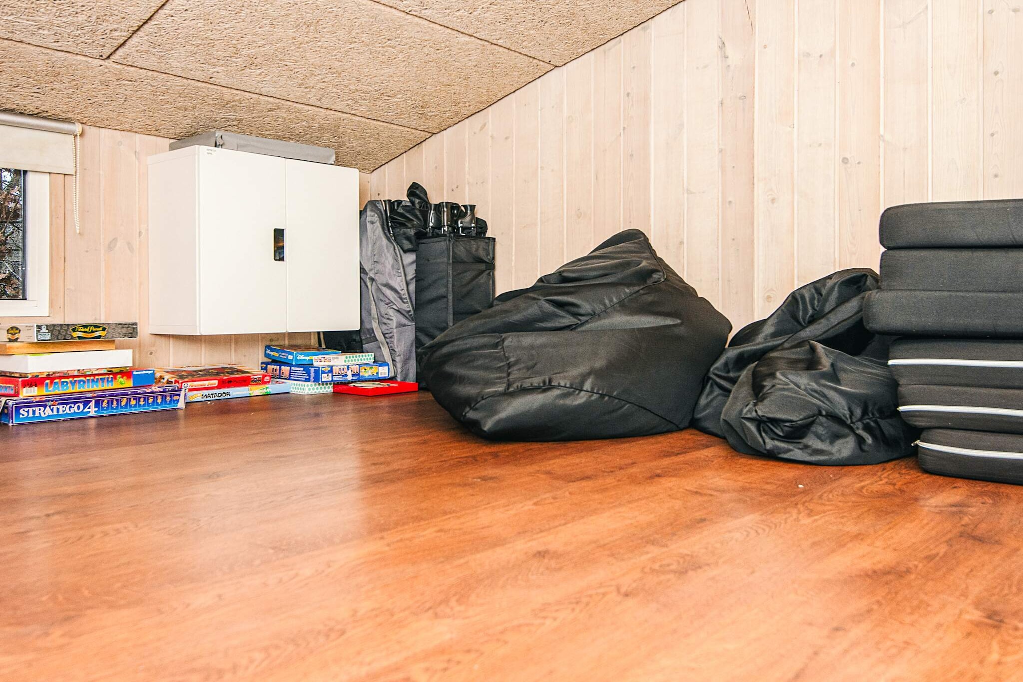 10 persoons vakantie huis in Glesborg-By Traum-Binnen