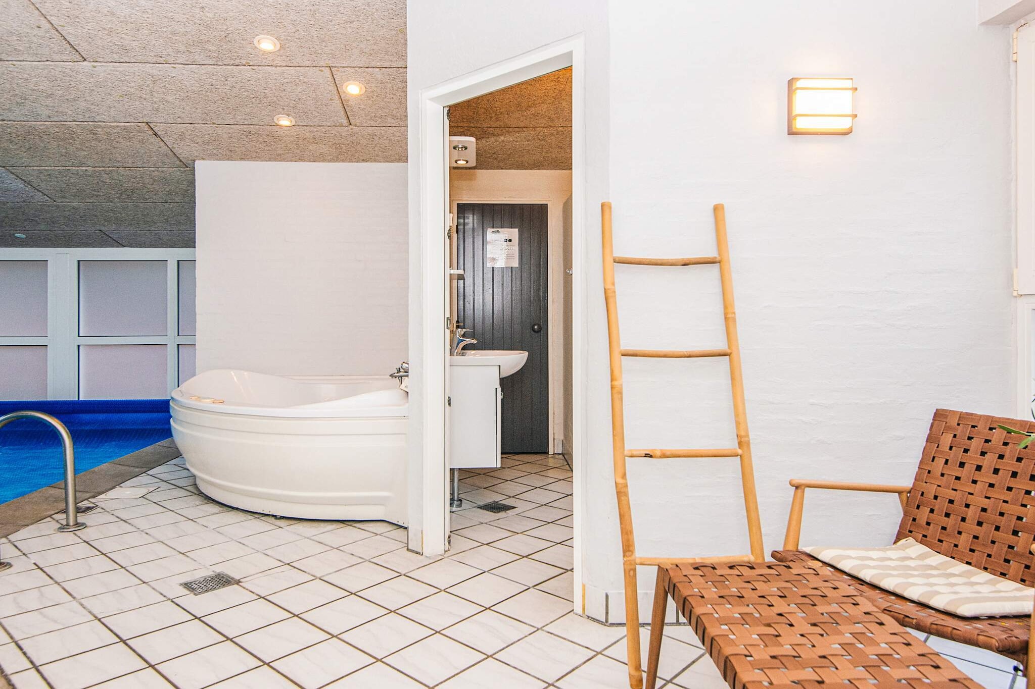 10 persoons vakantie huis in Glesborg-By Traum-Binnen