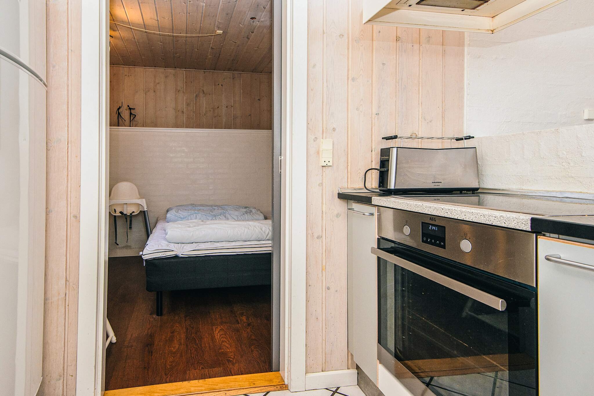 10 persoons vakantie huis in Glesborg-By Traum-Binnen