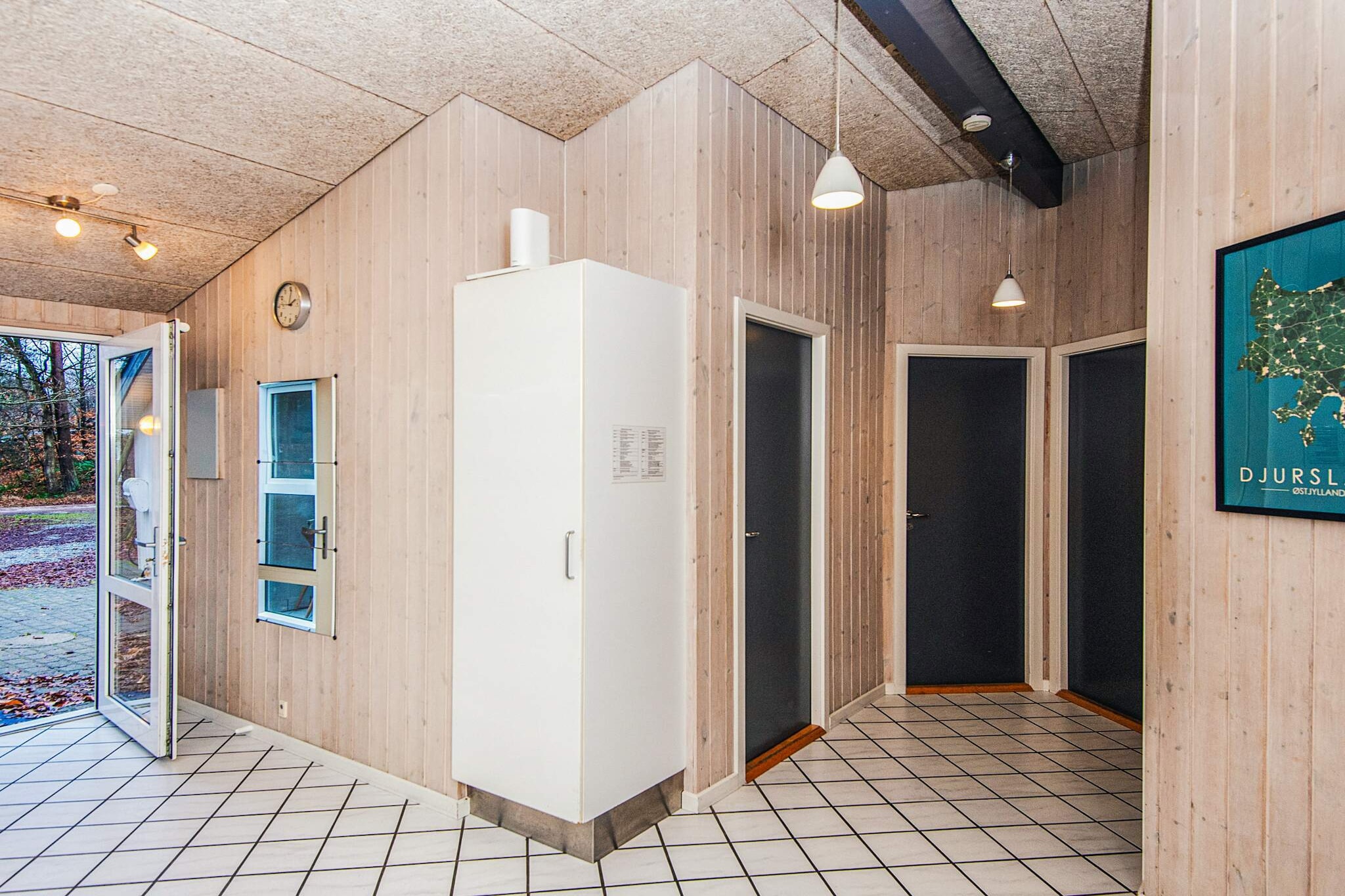 10 persoons vakantie huis in Glesborg-By Traum-Binnen