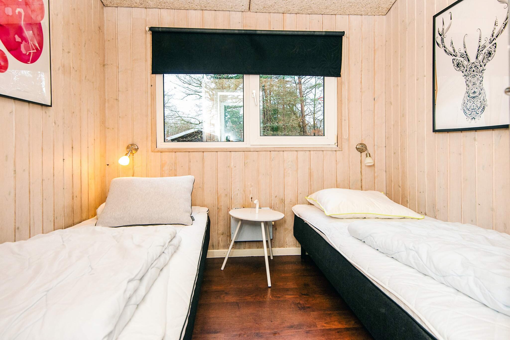 10 persoons vakantie huis in Glesborg-By Traum-Binnen
