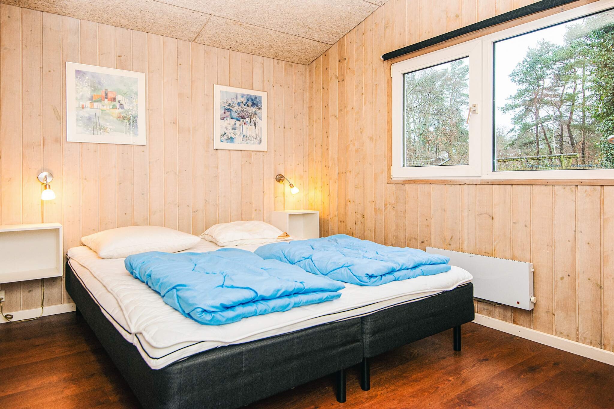 10 persoons vakantie huis in Glesborg-By Traum-Binnen