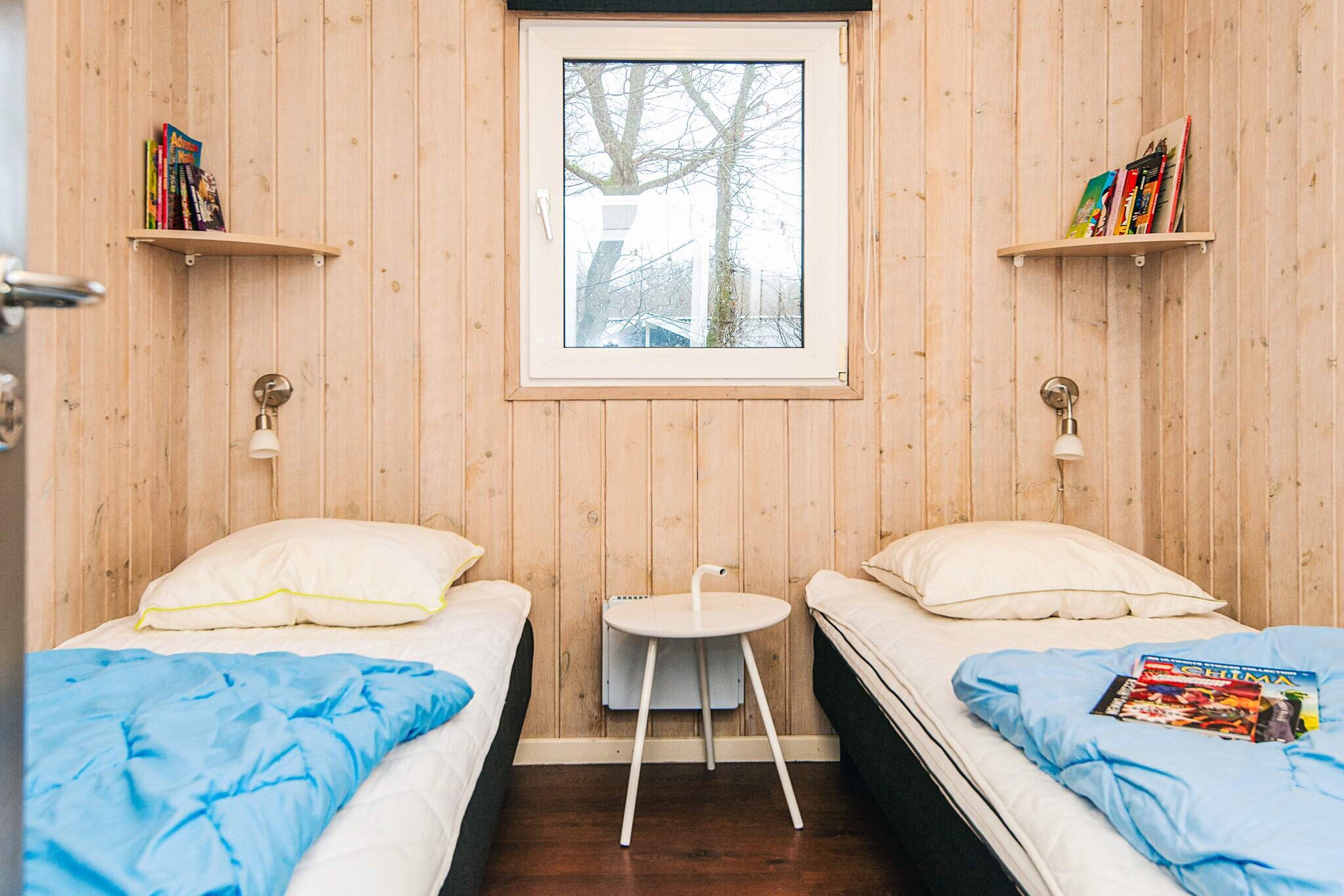 10 persoons vakantie huis in Glesborg-By Traum-Binnen