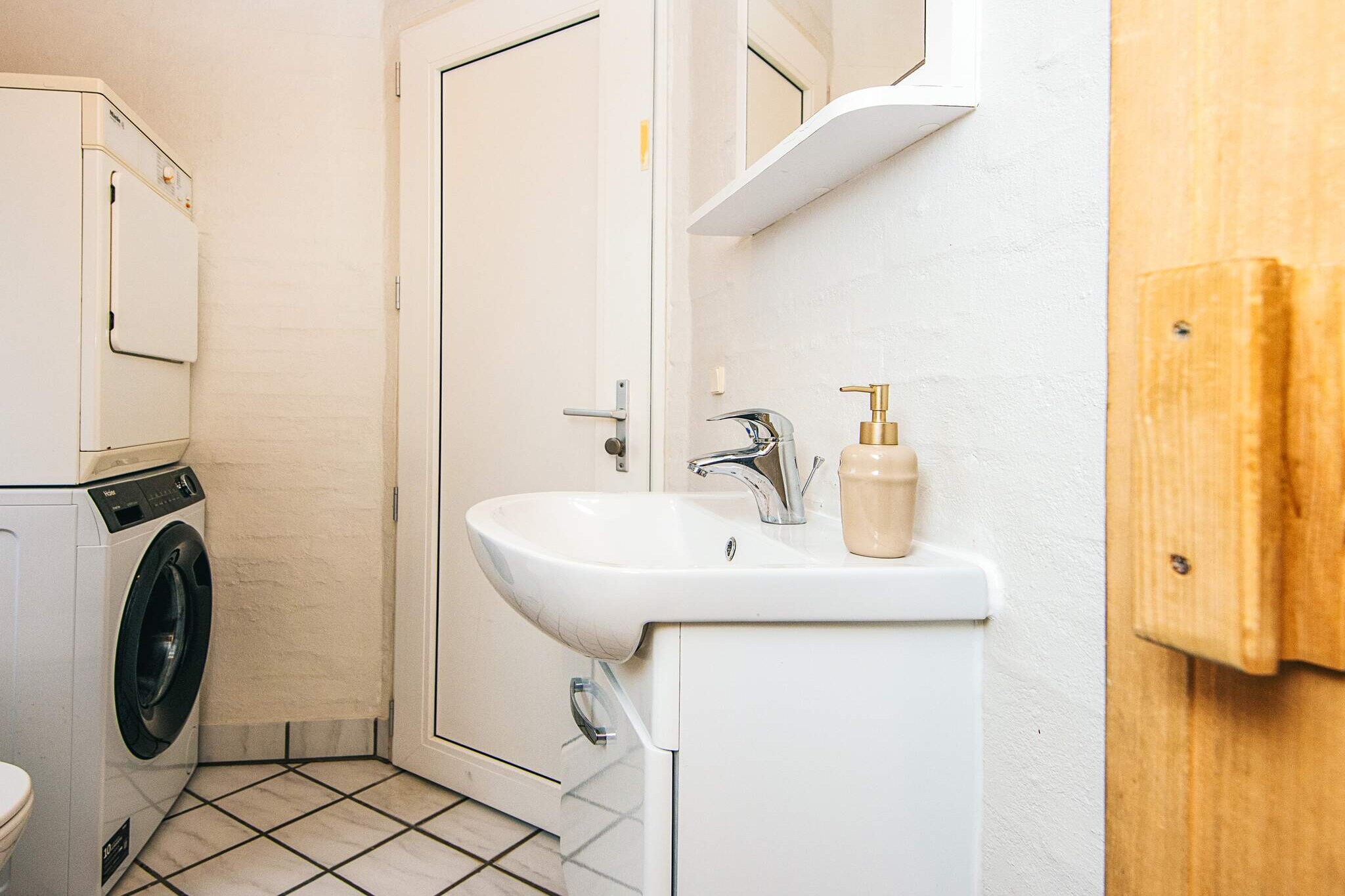 10 persoons vakantie huis in Glesborg-By Traum-Binnen