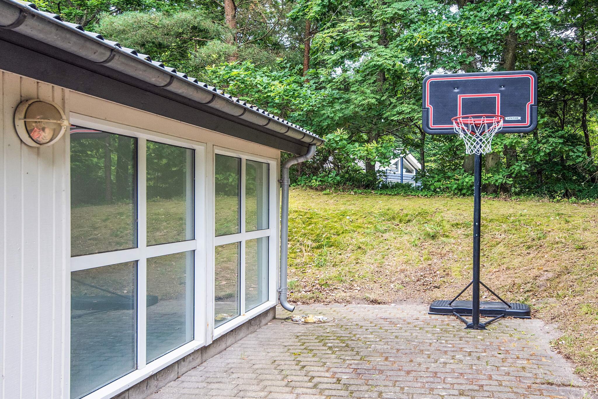 10 persoons vakantie huis in Glesborg-By Traum-Uitzicht
