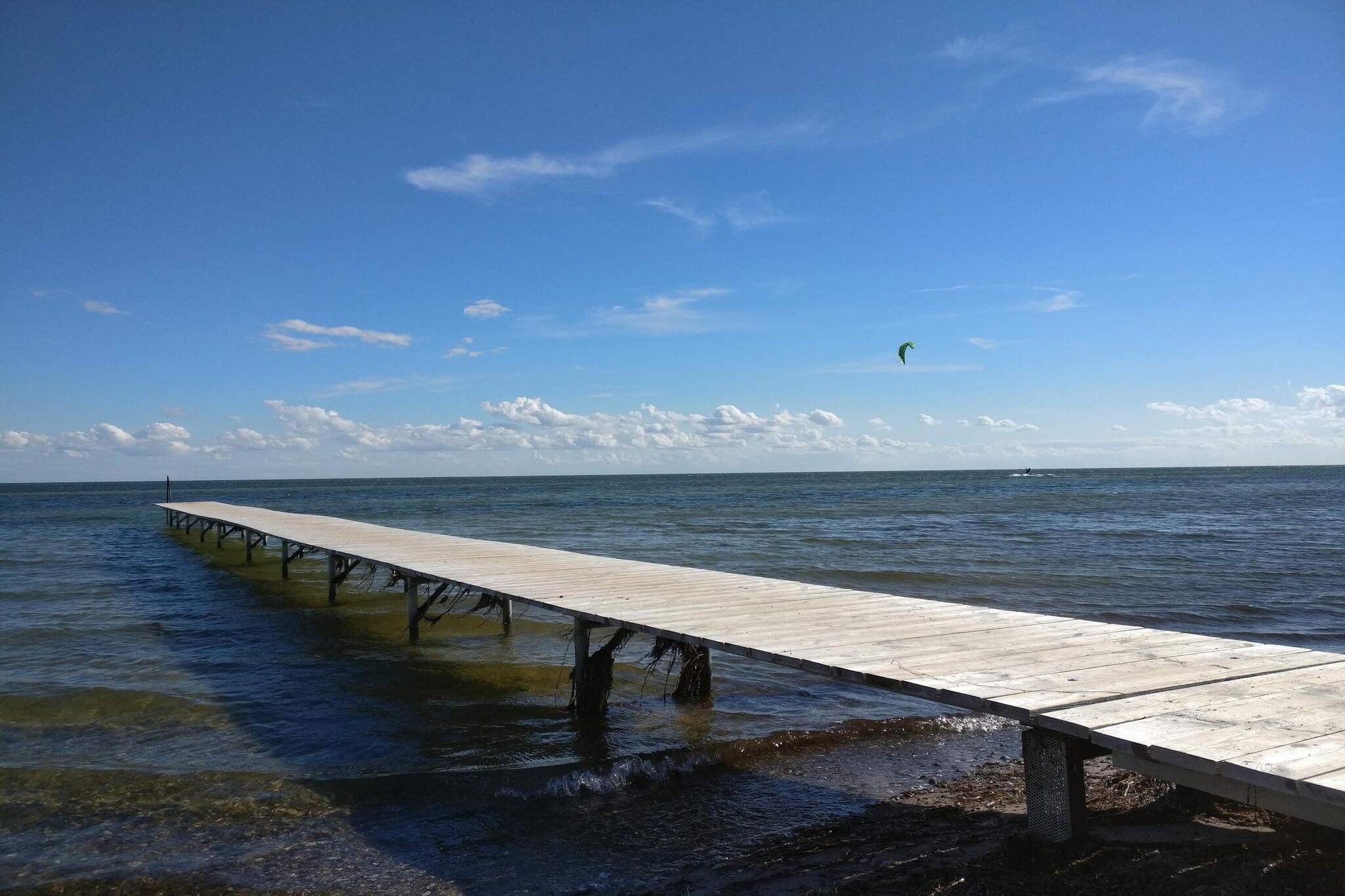 Luxury Beach Retreat - By Traum Ferienwohnungen - Water view