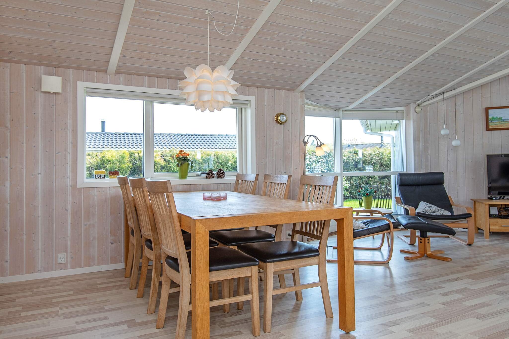 Luxury Beach Retreat - By Traum Ferienwohnungen - Indoor