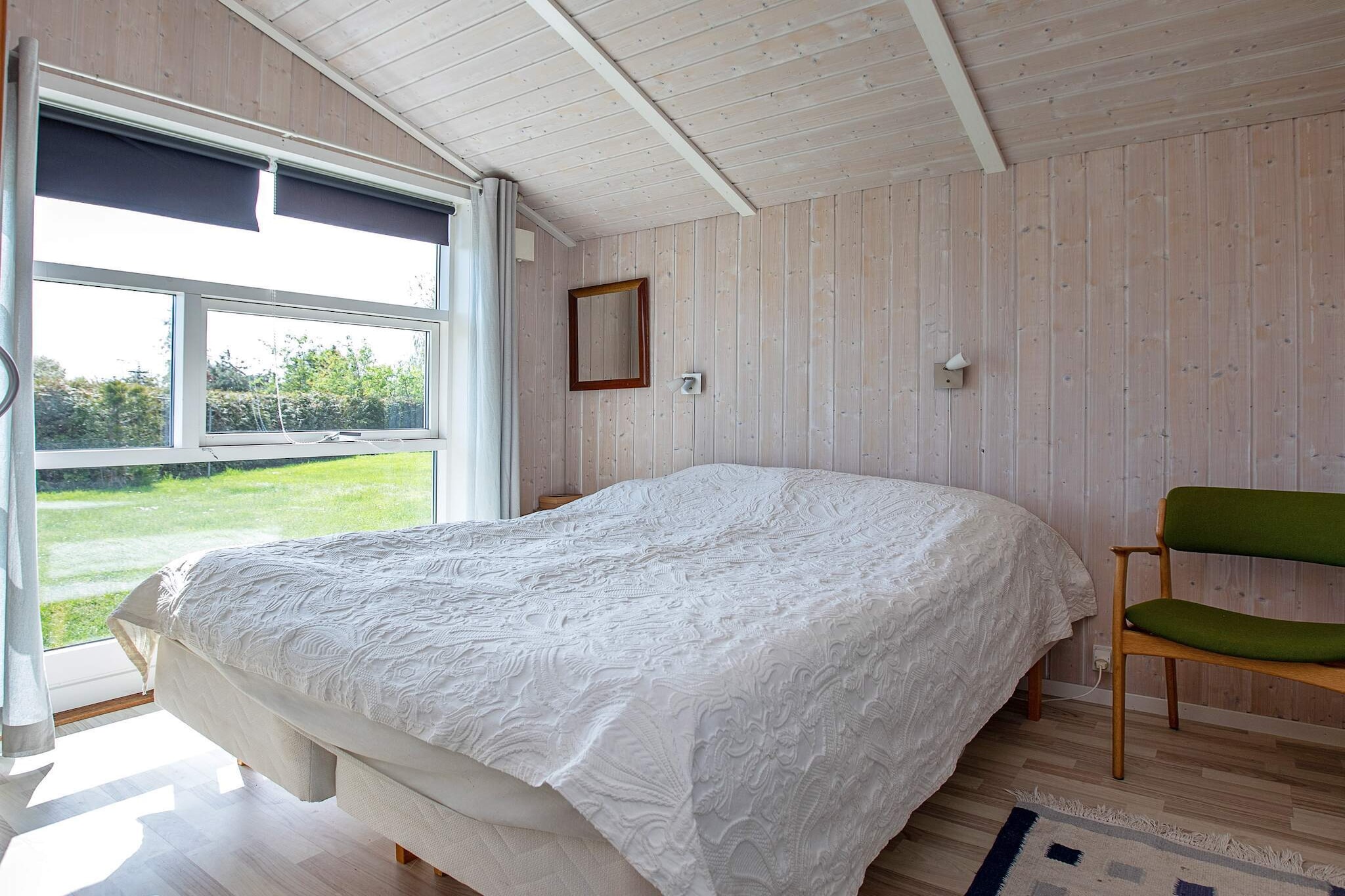Luxury Beach Retreat - By Traum Ferienwohnungen - Indoor