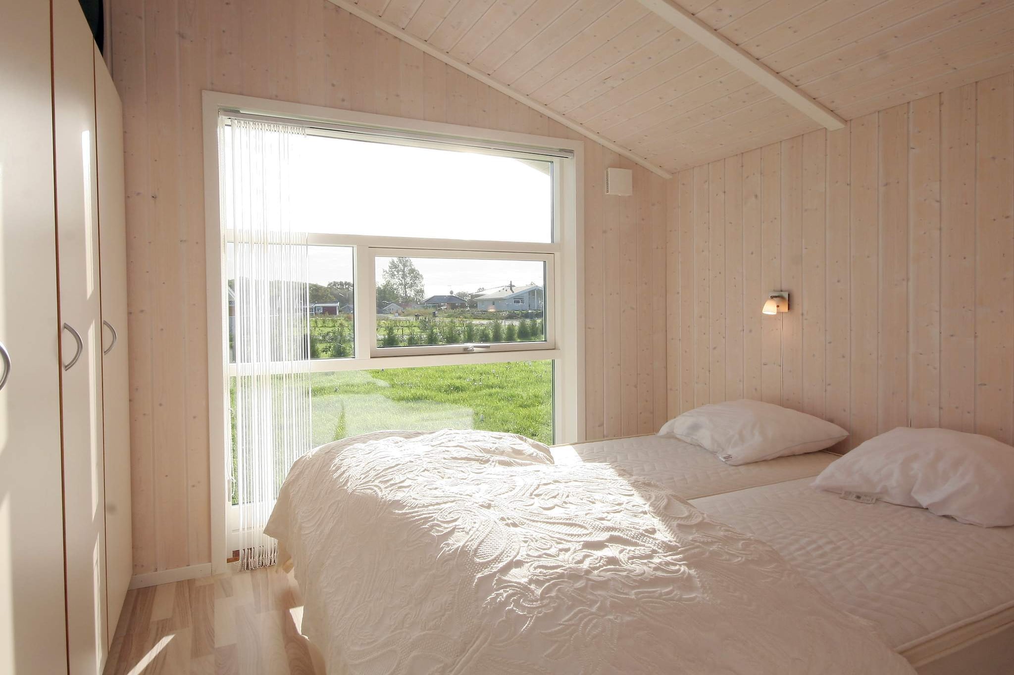 Luxury Beach Retreat - By Traum Ferienwohnungen - Indoor