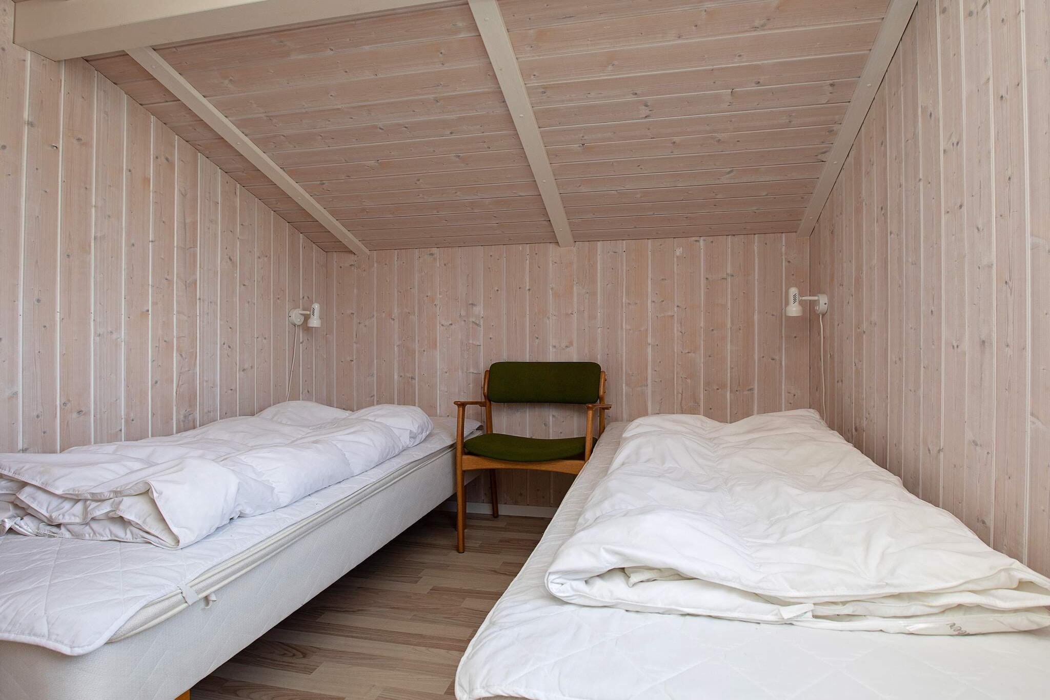Luxury Beach Retreat - By Traum Ferienwohnungen - Indoor