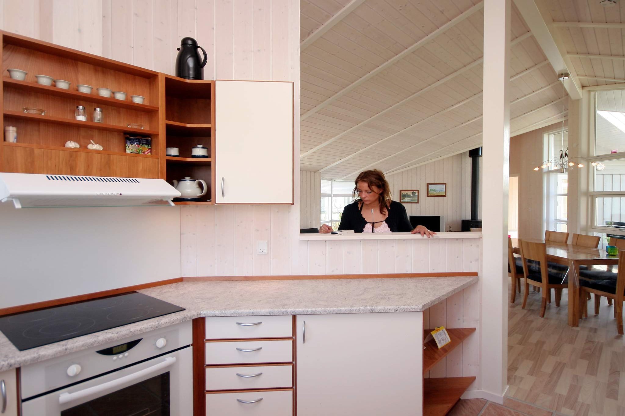Luxury Beach Retreat - By Traum Ferienwohnungen - Indoor
