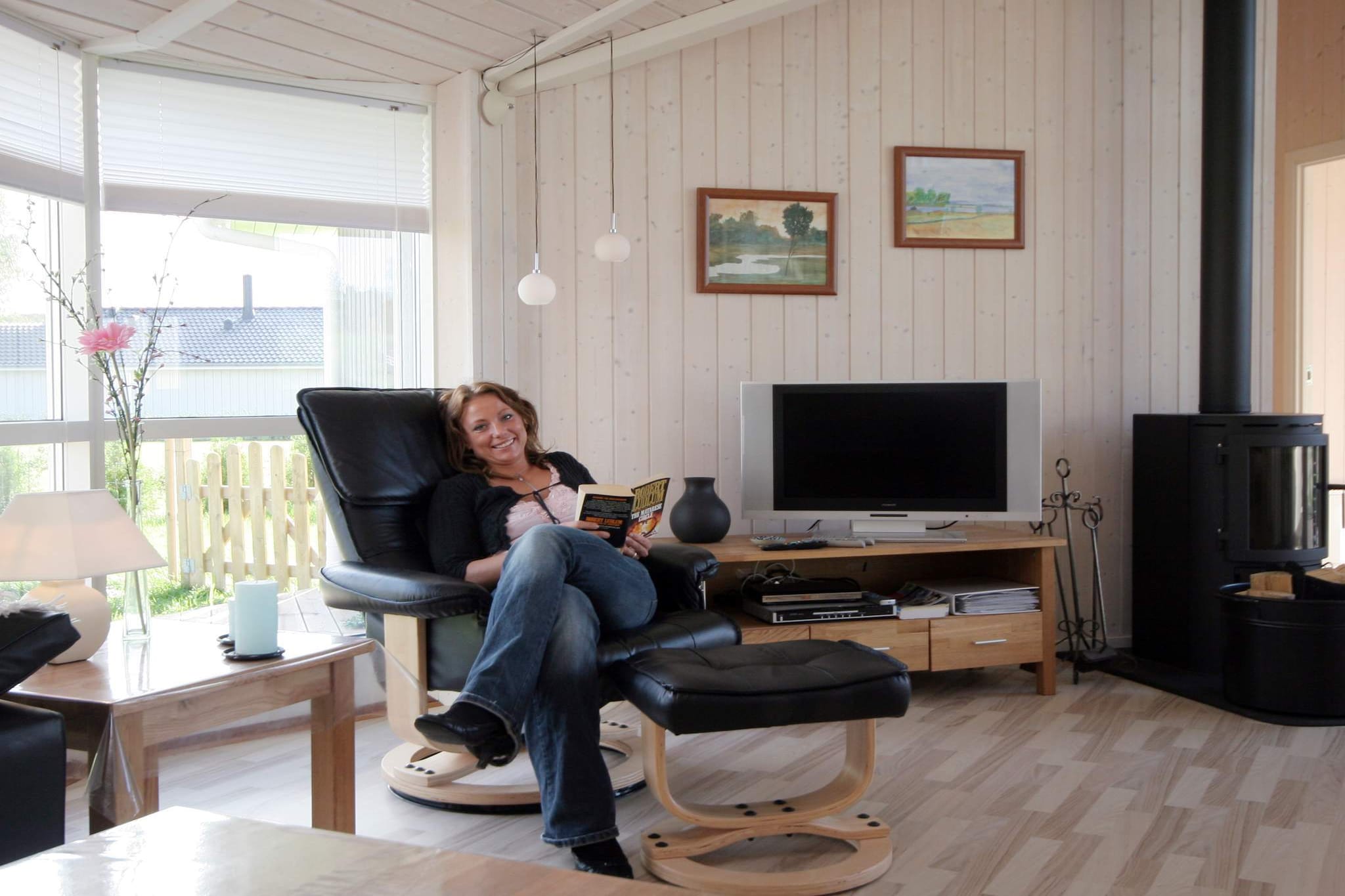 Luxury Beach Retreat - By Traum Ferienwohnungen - Indoor