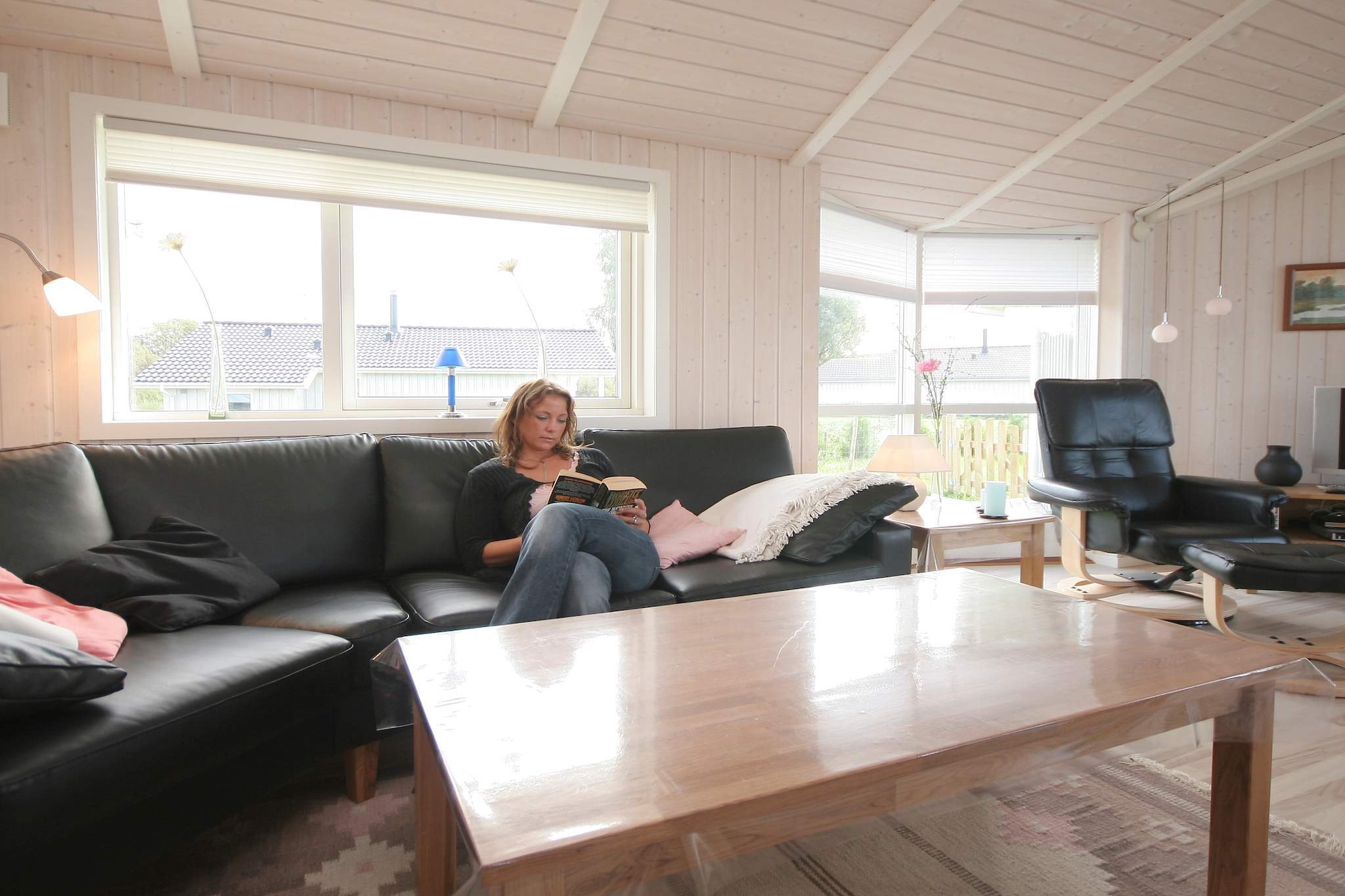 Luxury Beach Retreat - By Traum Ferienwohnungen - Indoor