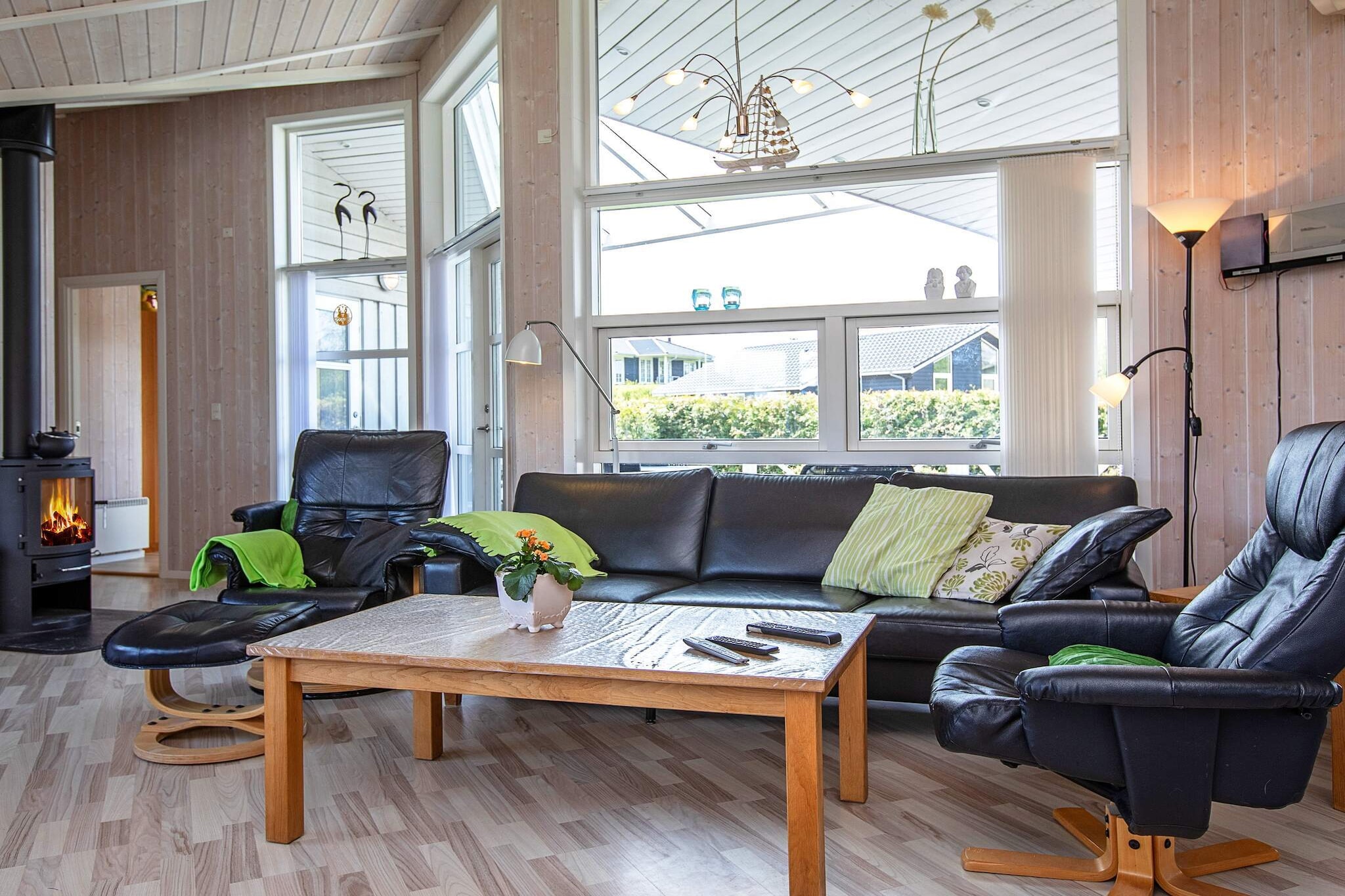 Luxury Beach Retreat - By Traum Ferienwohnungen - Indoor